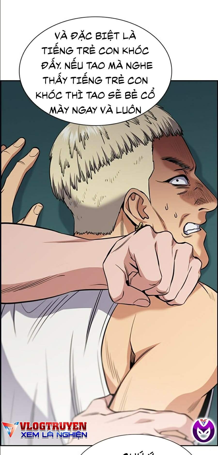 Giáo Dục Chân Chính Chap 49 - Next Chap 50