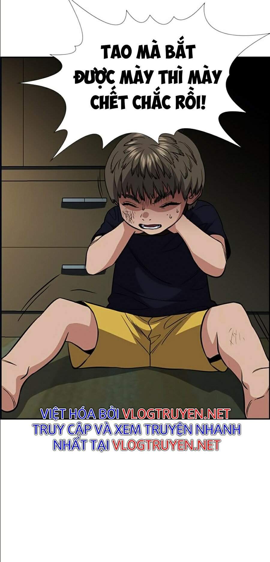 Giáo Dục Chân Chính Chap 49 - Next Chap 50