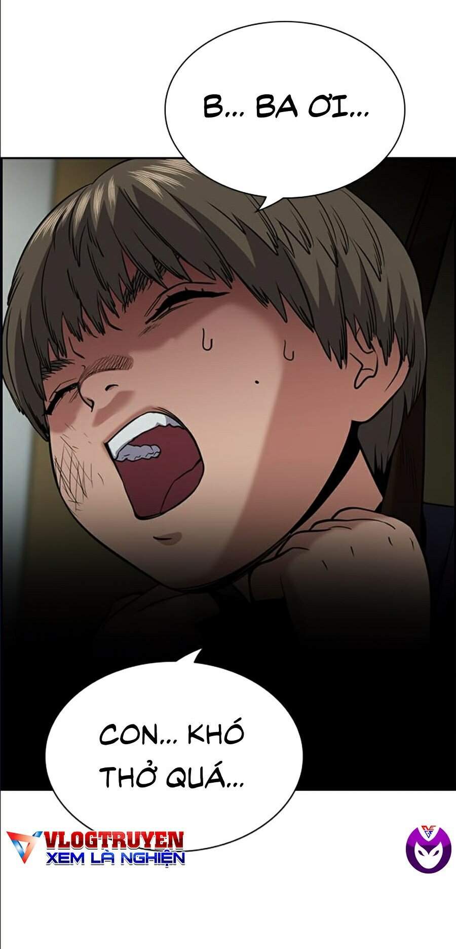 Giáo Dục Chân Chính Chap 49 - Next Chap 50