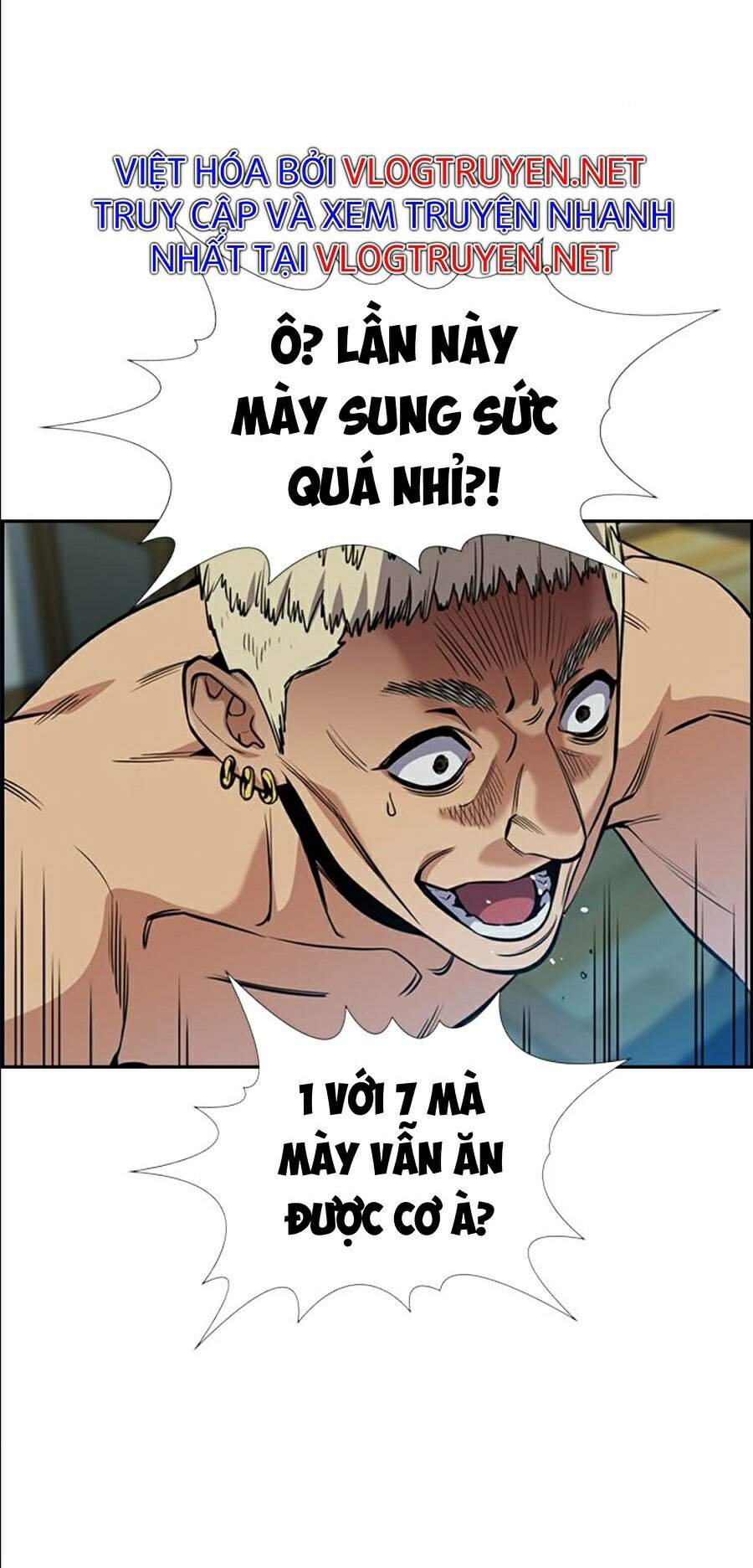 Giáo Dục Chân Chính Chap 49 - Next Chap 50