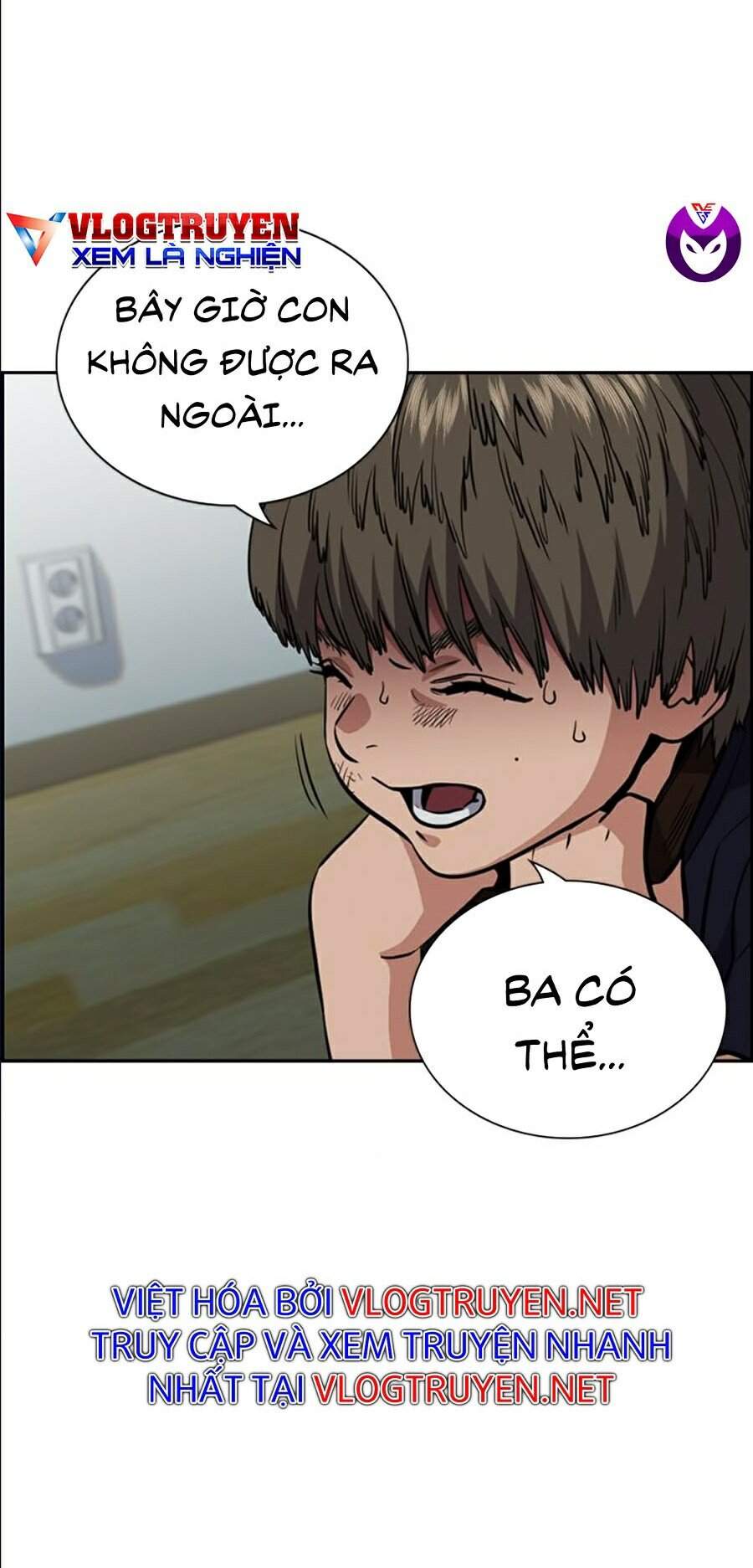 Giáo Dục Chân Chính Chap 49 - Next Chap 50