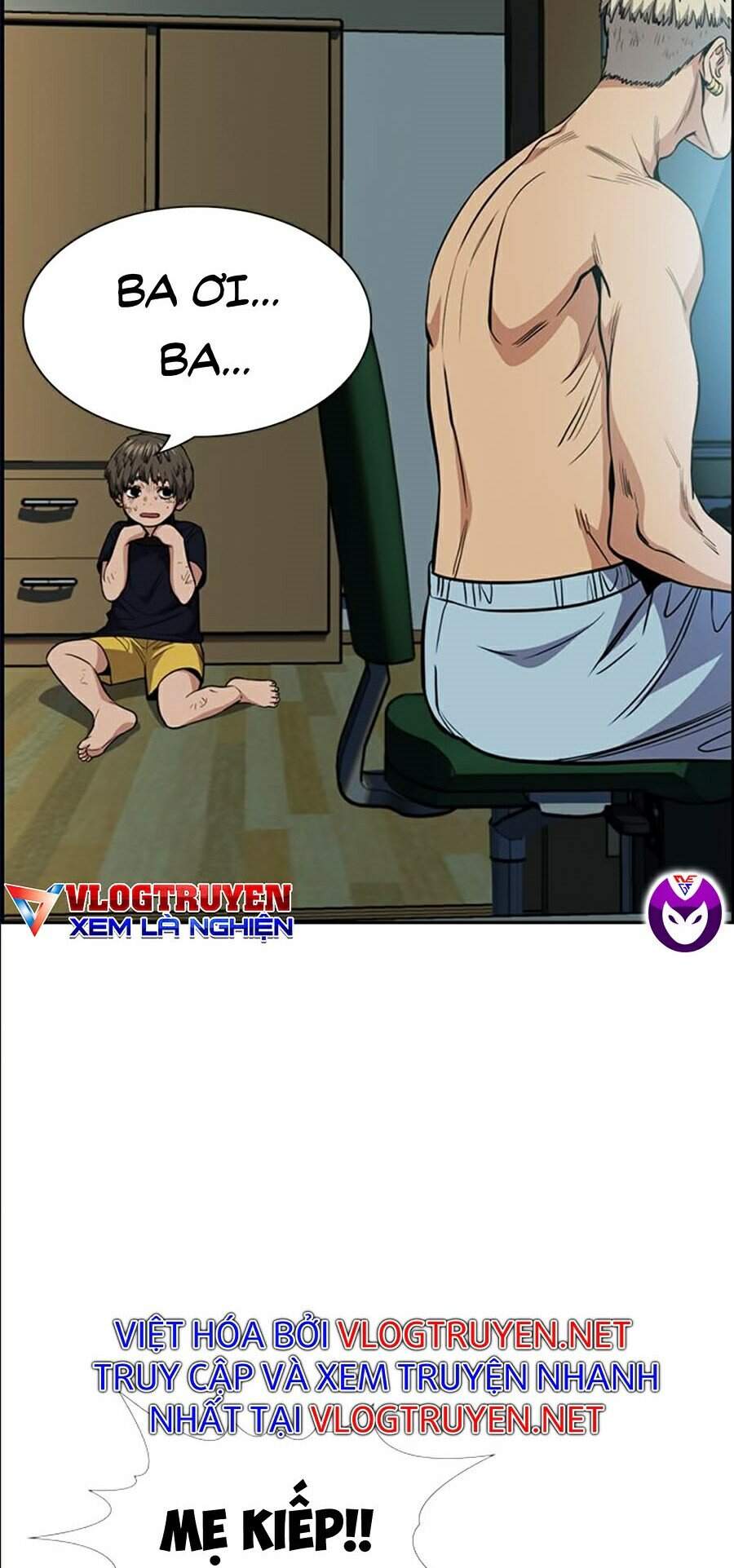 Giáo Dục Chân Chính Chap 49 - Next Chap 50