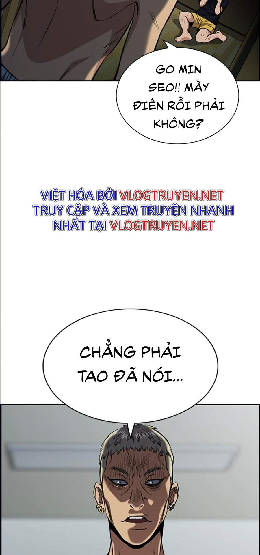 Giáo Dục Chân Chính Chap 49 - Next Chap 50