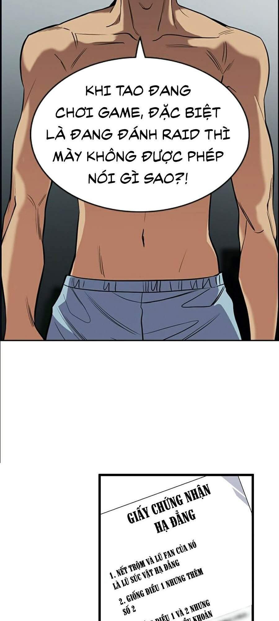 Giáo Dục Chân Chính Chap 49 - Next Chap 50