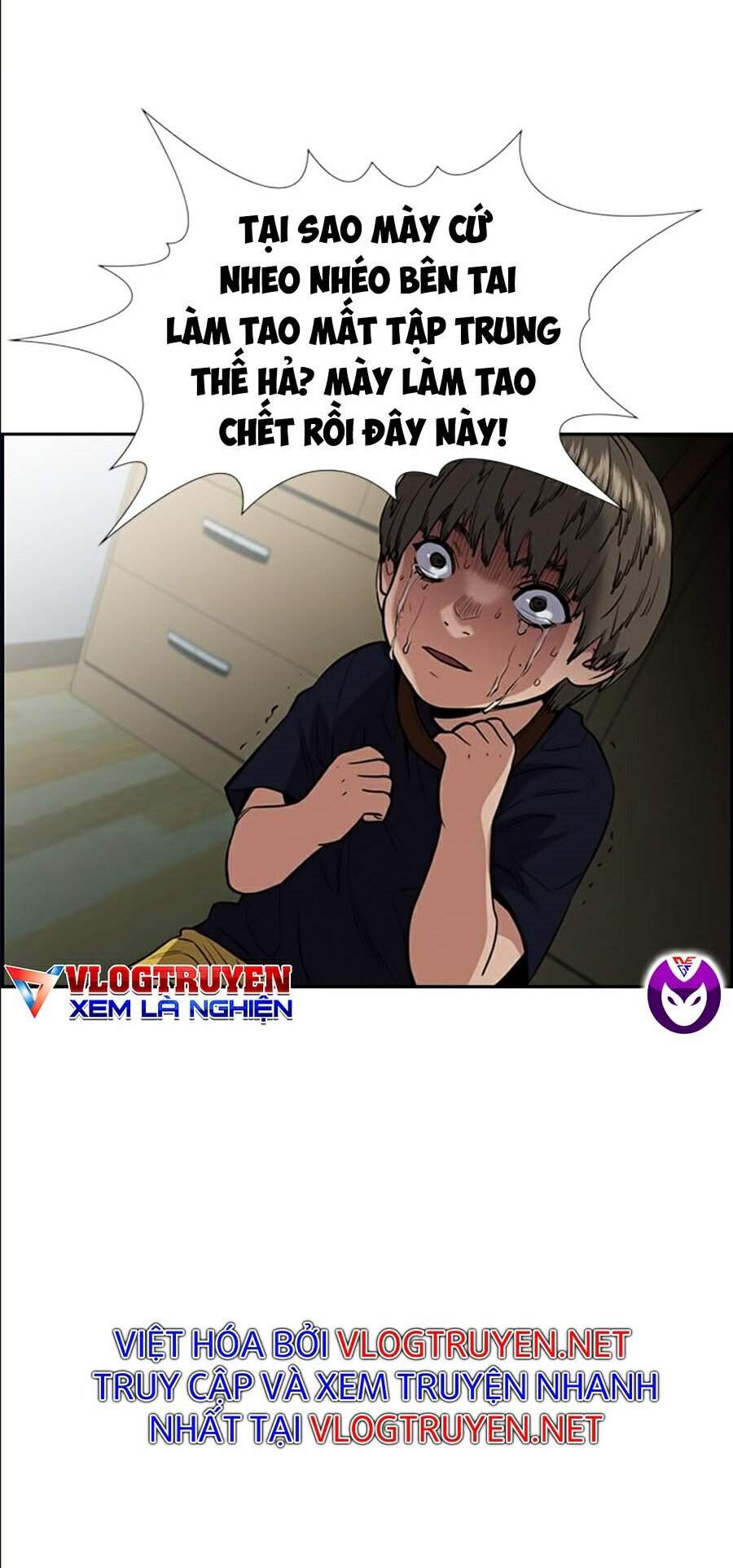 Giáo Dục Chân Chính Chap 49 - Next Chap 50