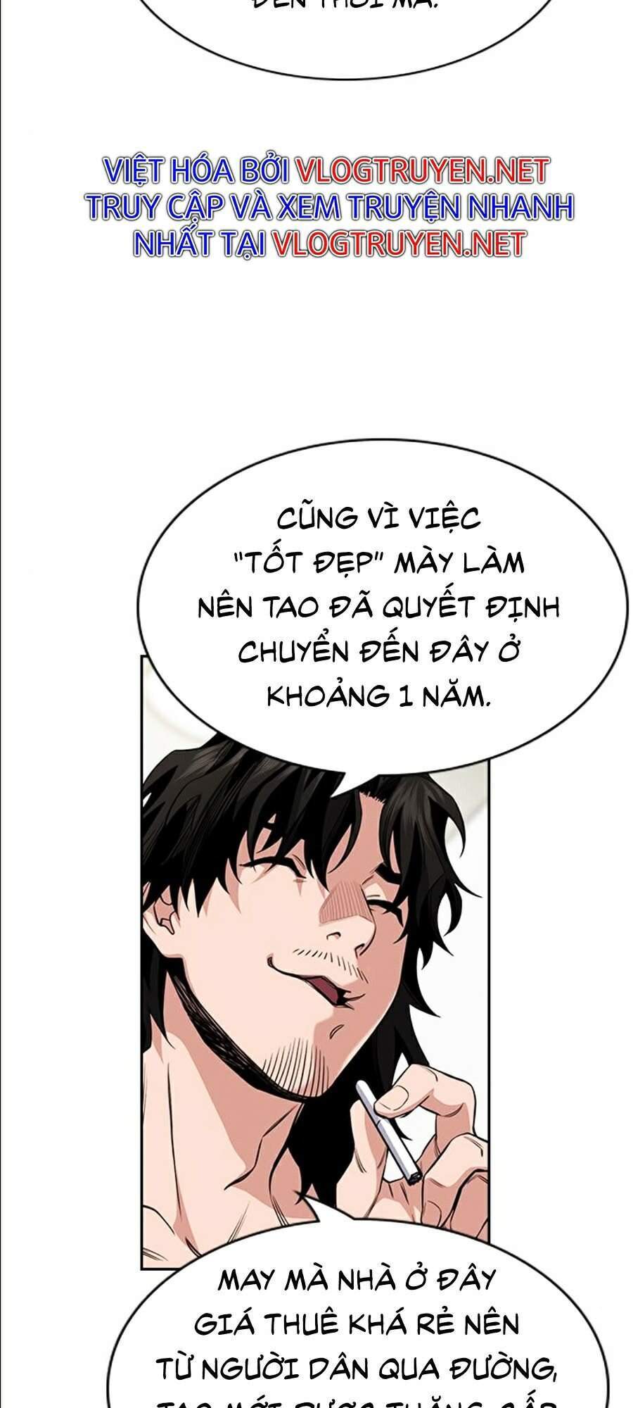Giáo Dục Chân Chính Chap 49 - Next Chap 50