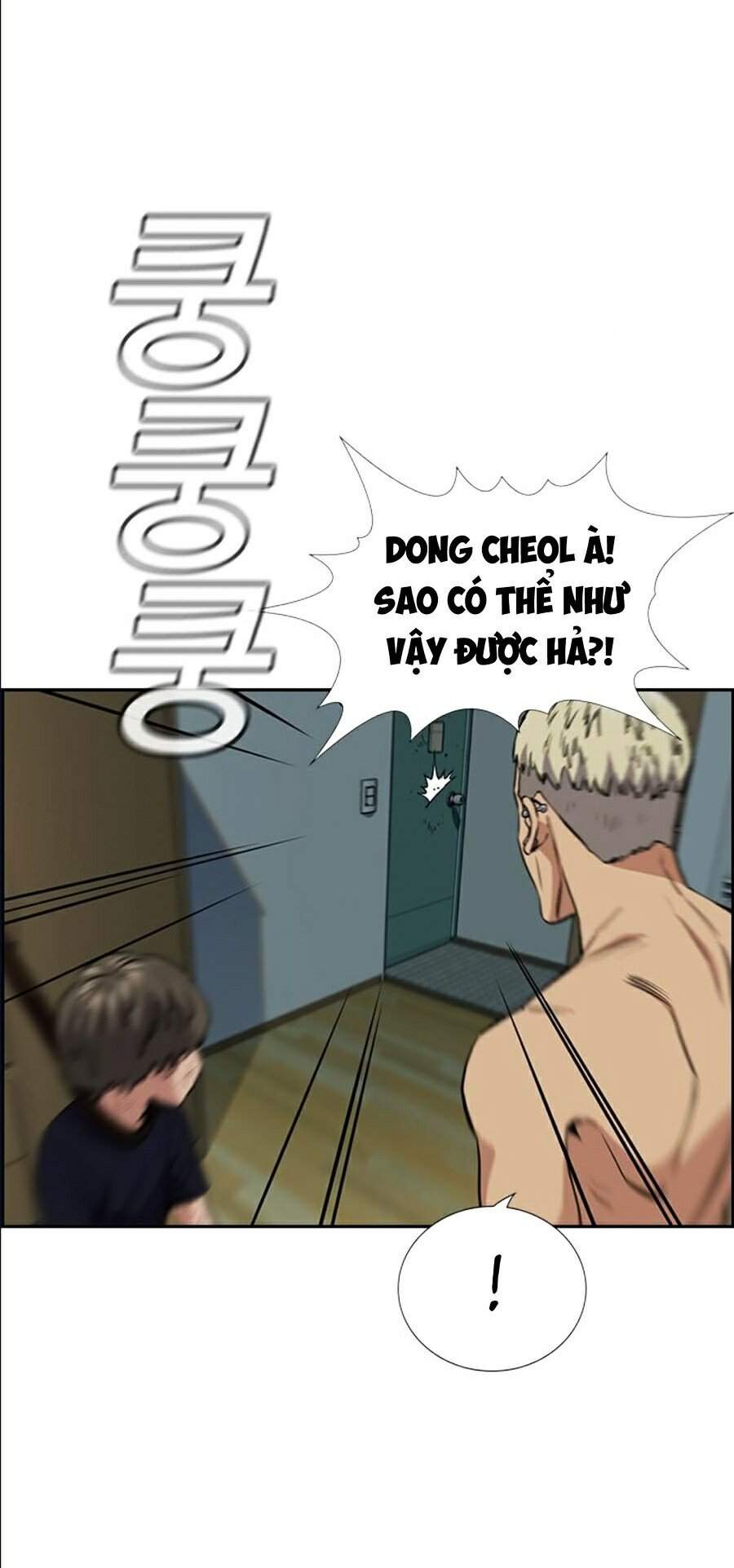 Giáo Dục Chân Chính Chap 49 - Next Chap 50