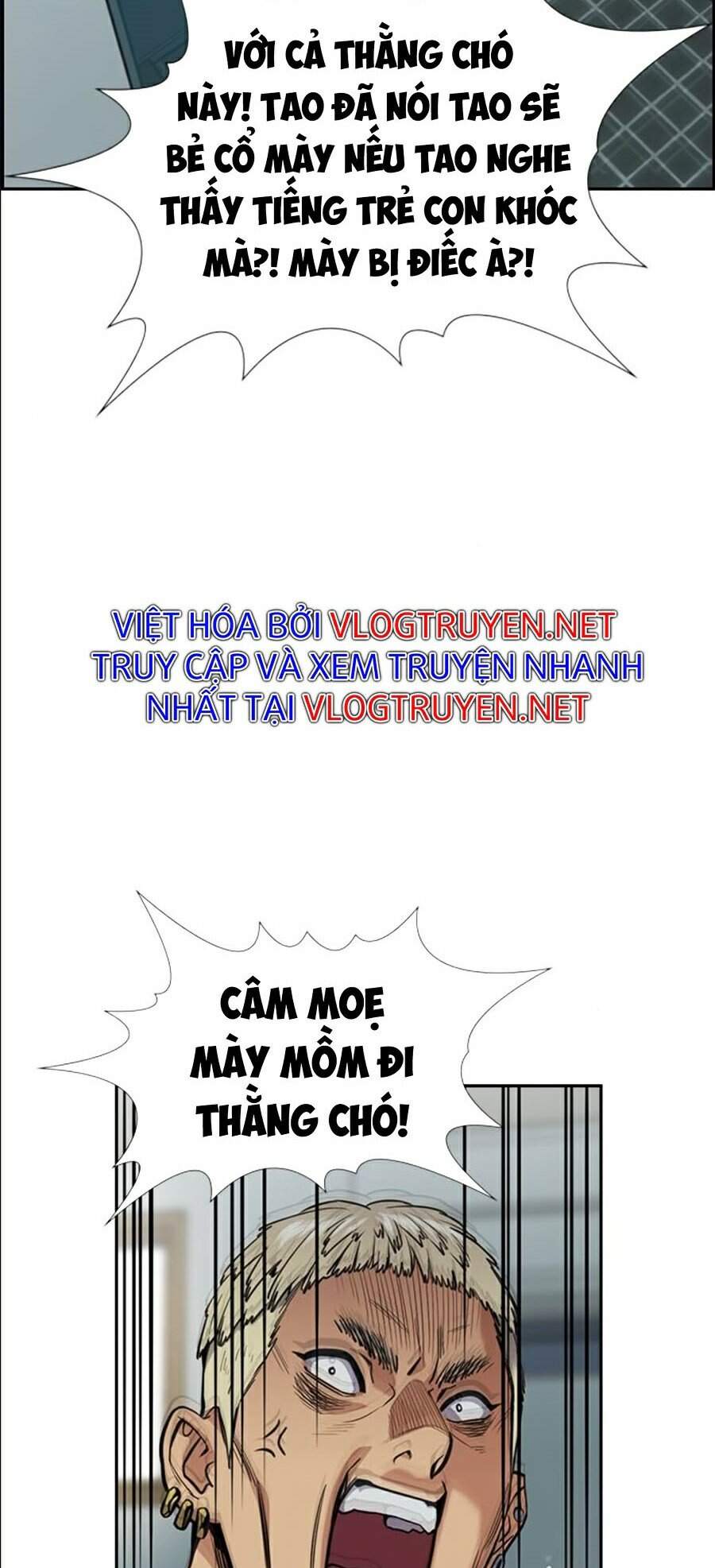 Giáo Dục Chân Chính Chap 49 - Next Chap 50
