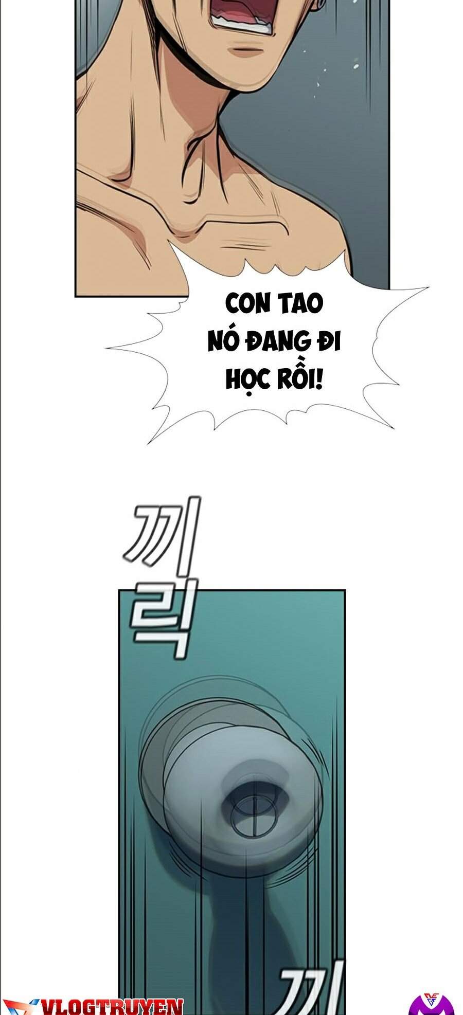 Giáo Dục Chân Chính Chap 49 - Next Chap 50