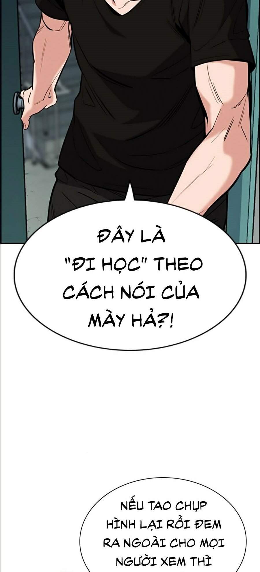 Giáo Dục Chân Chính Chap 49 - Next Chap 50