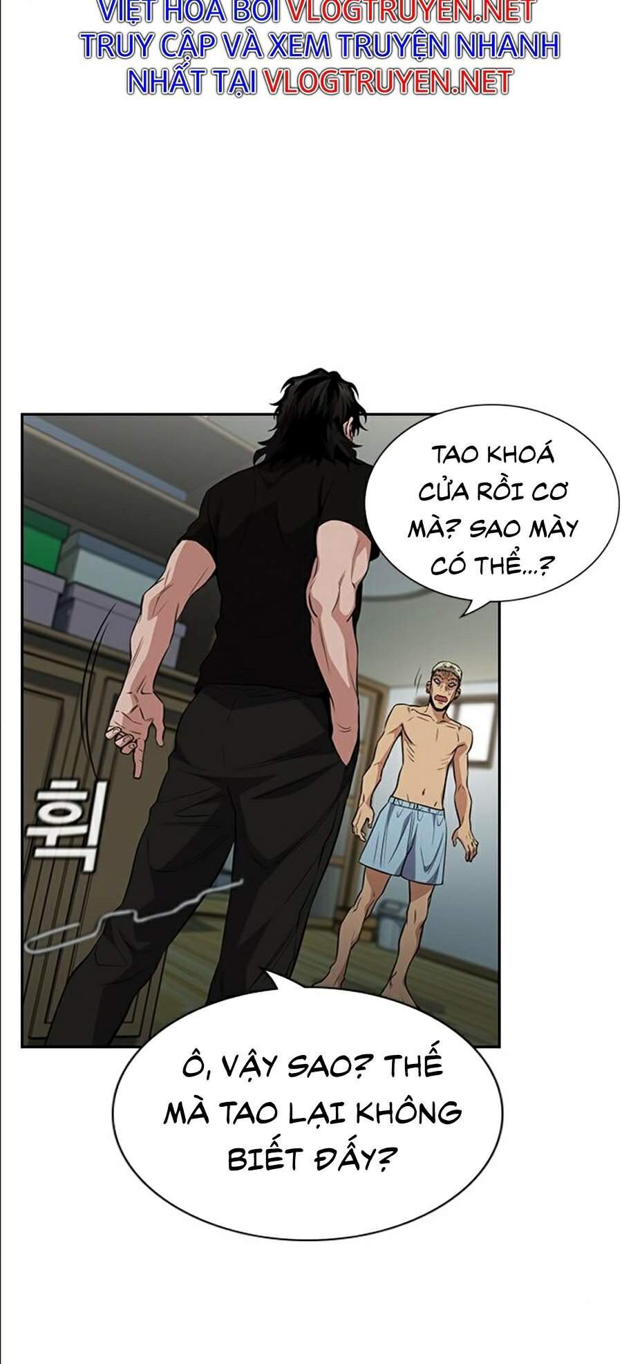 Giáo Dục Chân Chính Chap 49 - Next Chap 50