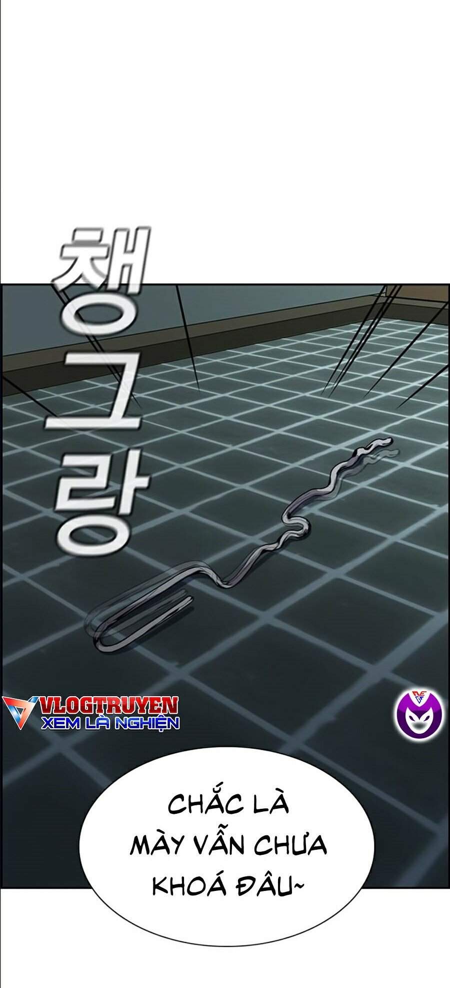 Giáo Dục Chân Chính Chap 49 - Next Chap 50