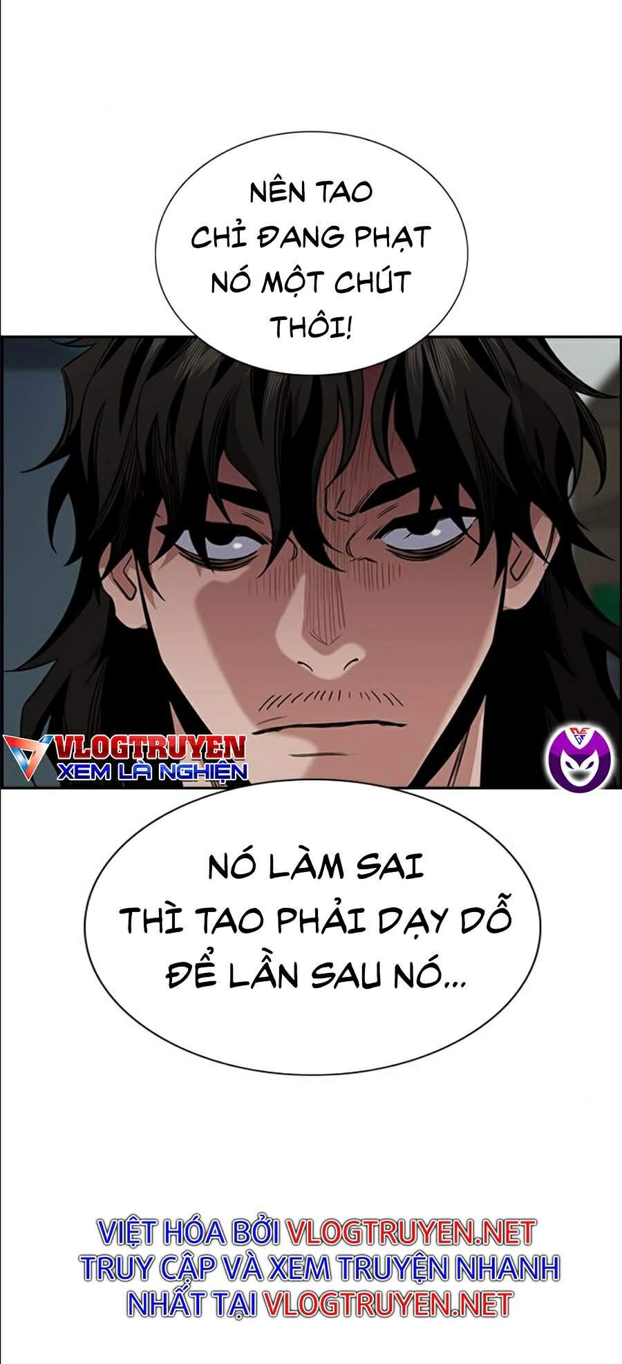 Giáo Dục Chân Chính Chap 49 - Next Chap 50