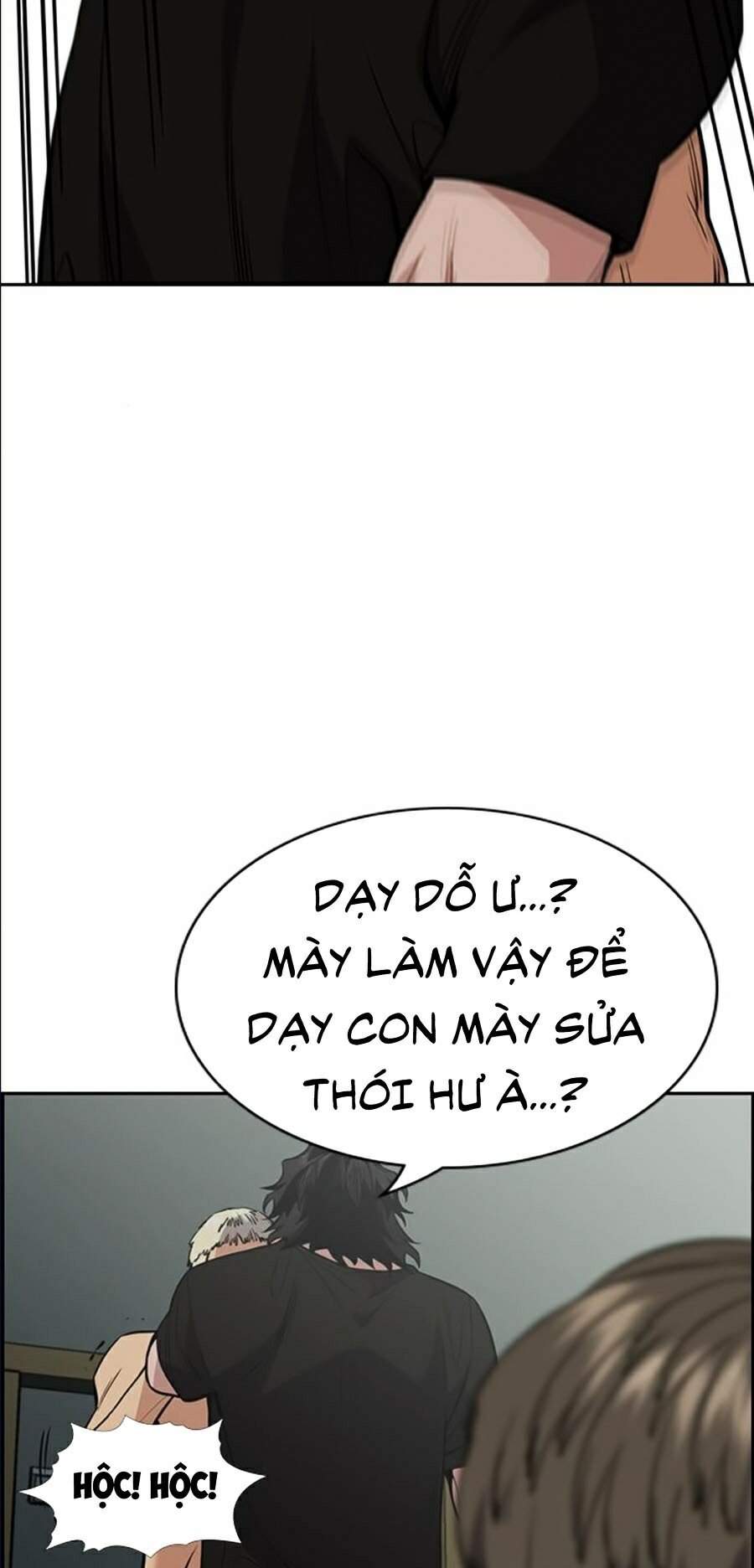 Giáo Dục Chân Chính Chap 49 - Next Chap 50