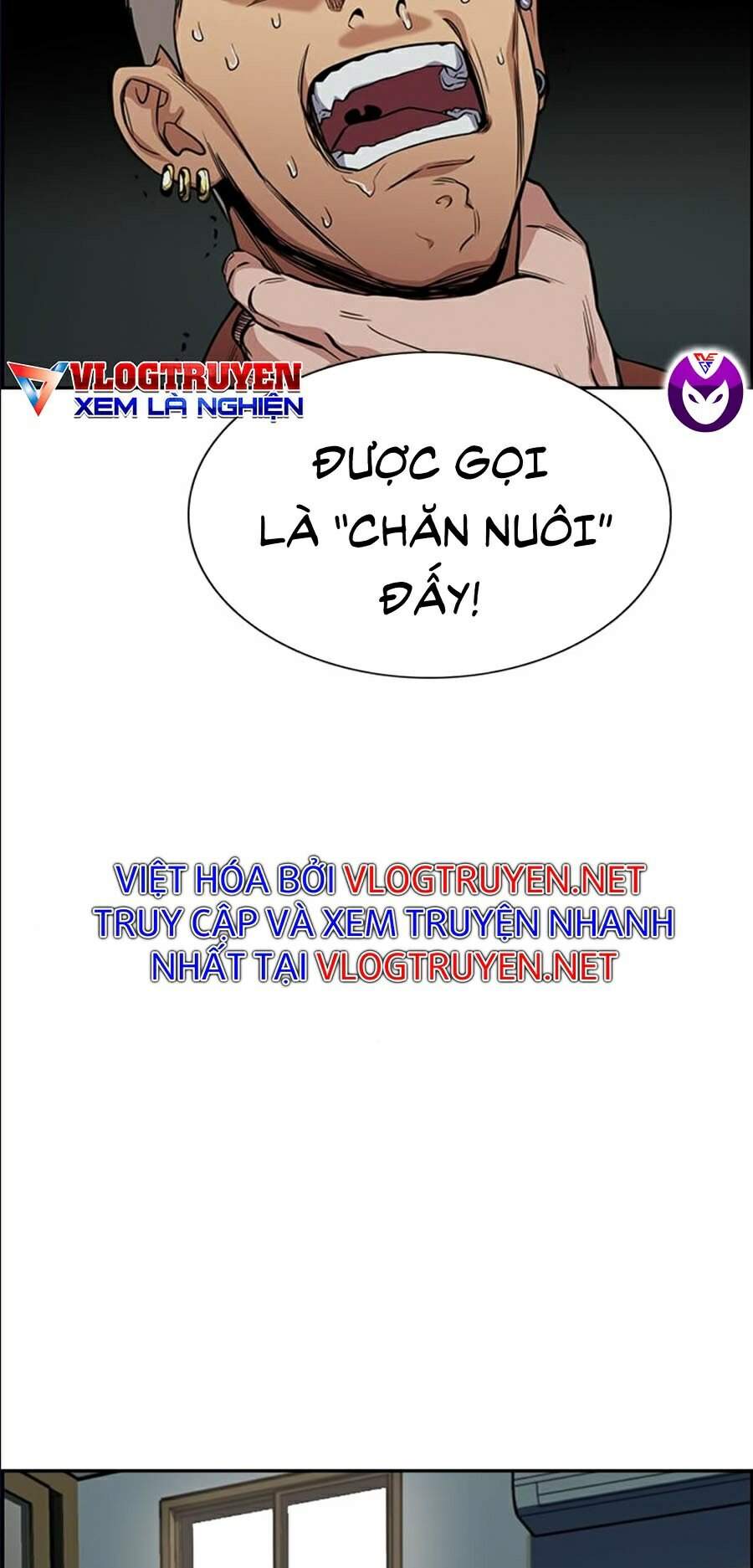 Giáo Dục Chân Chính Chap 49 - Next Chap 50