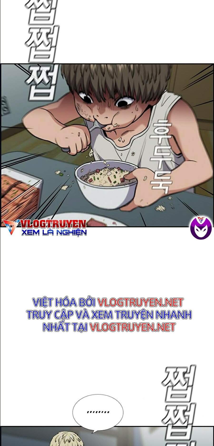 Giáo Dục Chân Chính Chap 49 - Next Chap 50