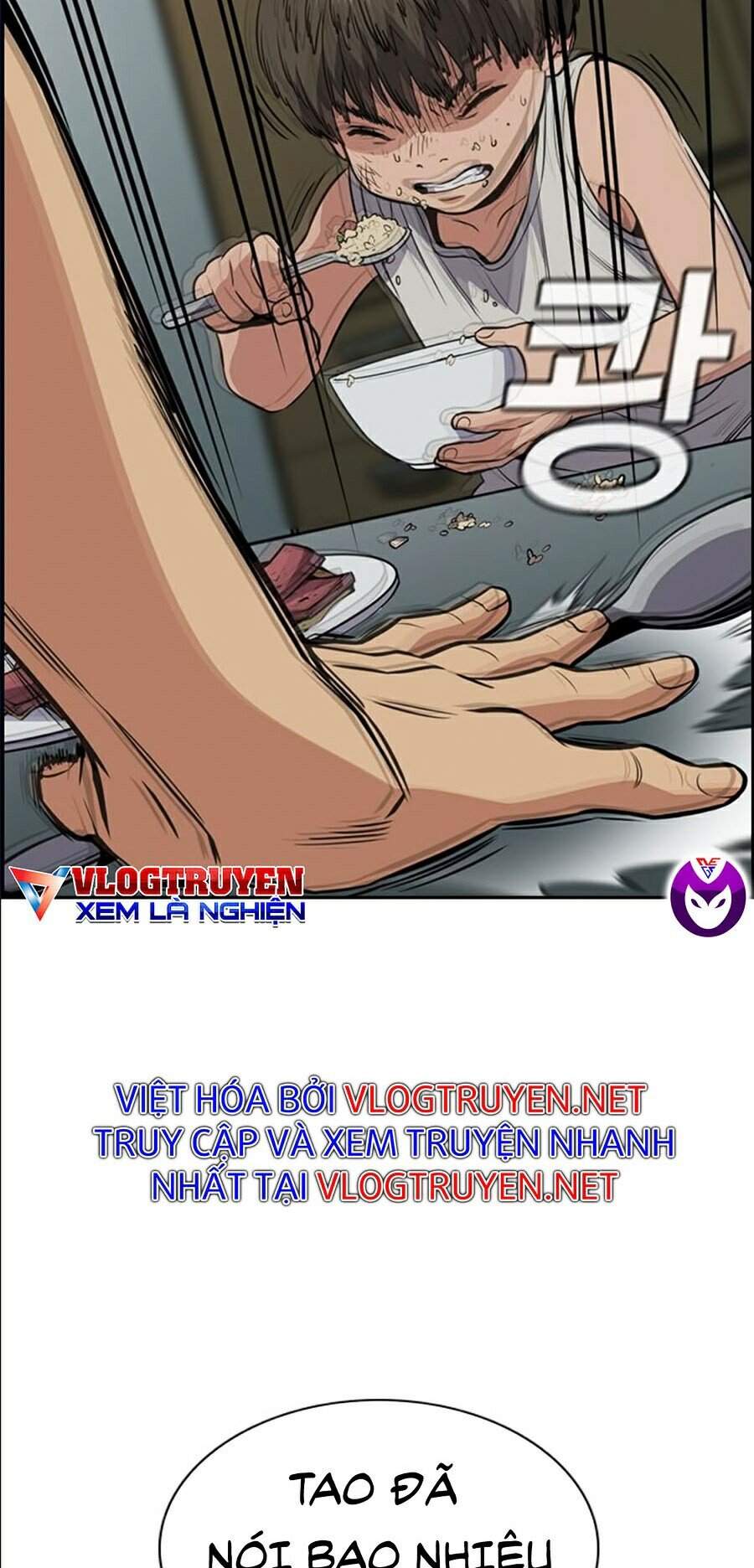 Giáo Dục Chân Chính Chap 49 - Next Chap 50