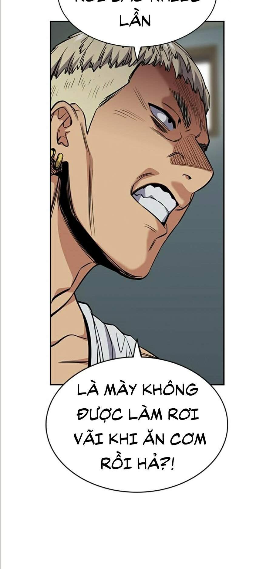 Giáo Dục Chân Chính Chap 49 - Next Chap 50