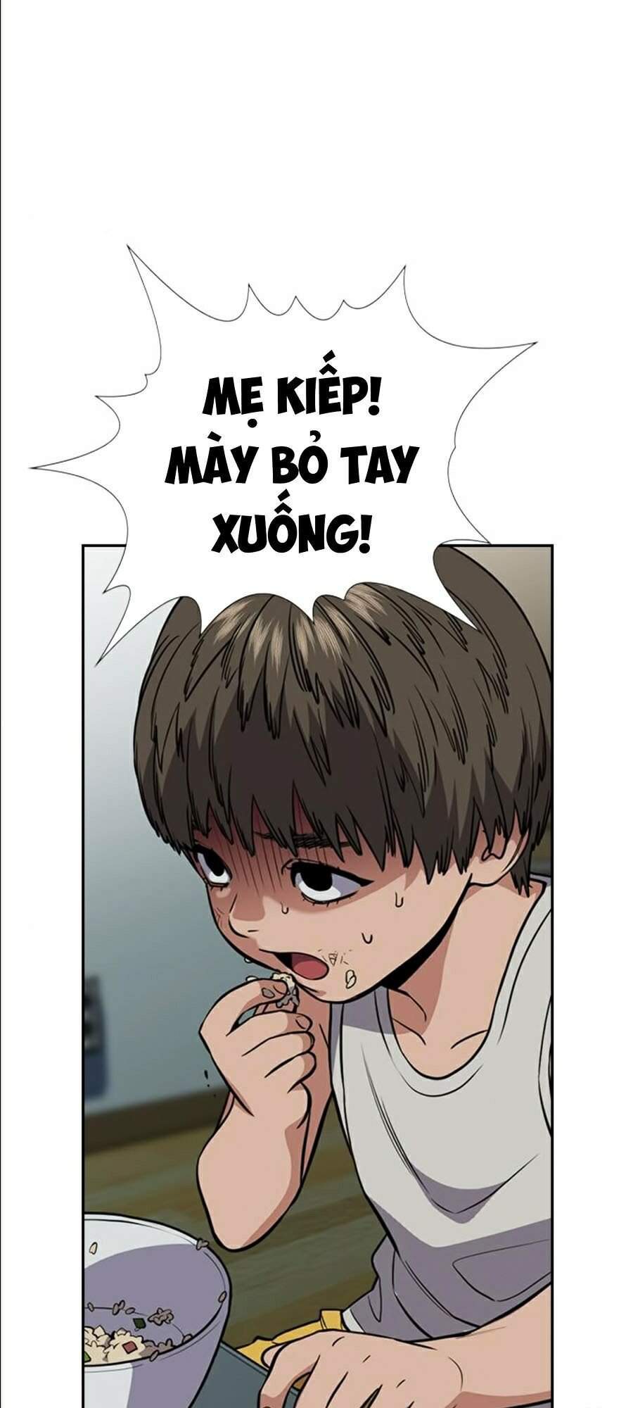 Giáo Dục Chân Chính Chap 49 - Next Chap 50