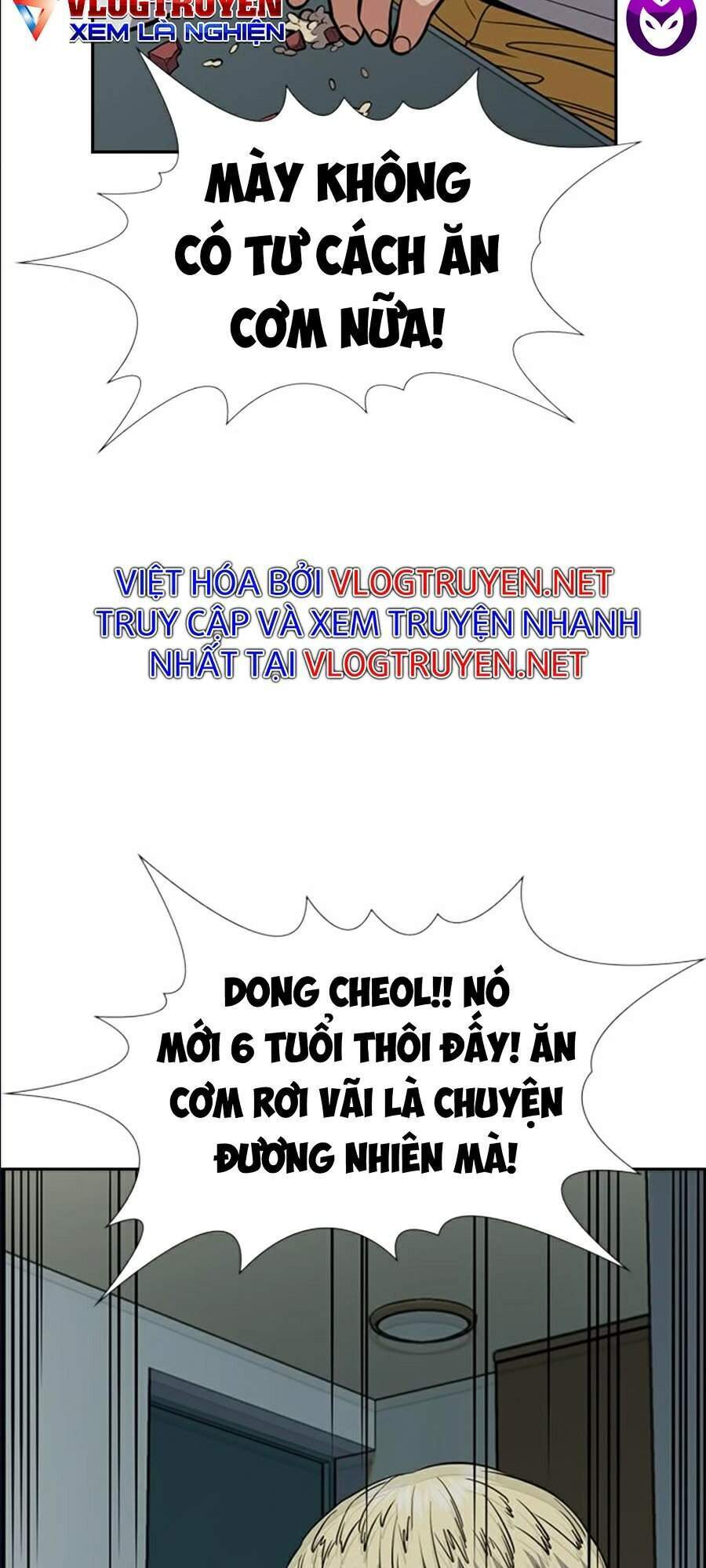 Giáo Dục Chân Chính Chap 49 - Next Chap 50