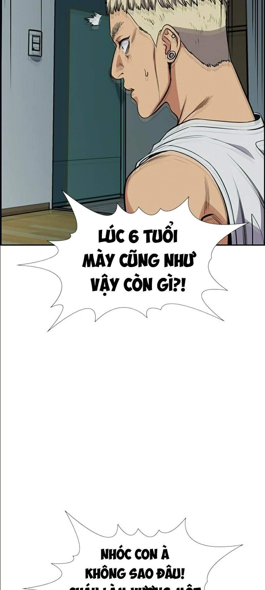 Giáo Dục Chân Chính Chap 49 - Next Chap 50
