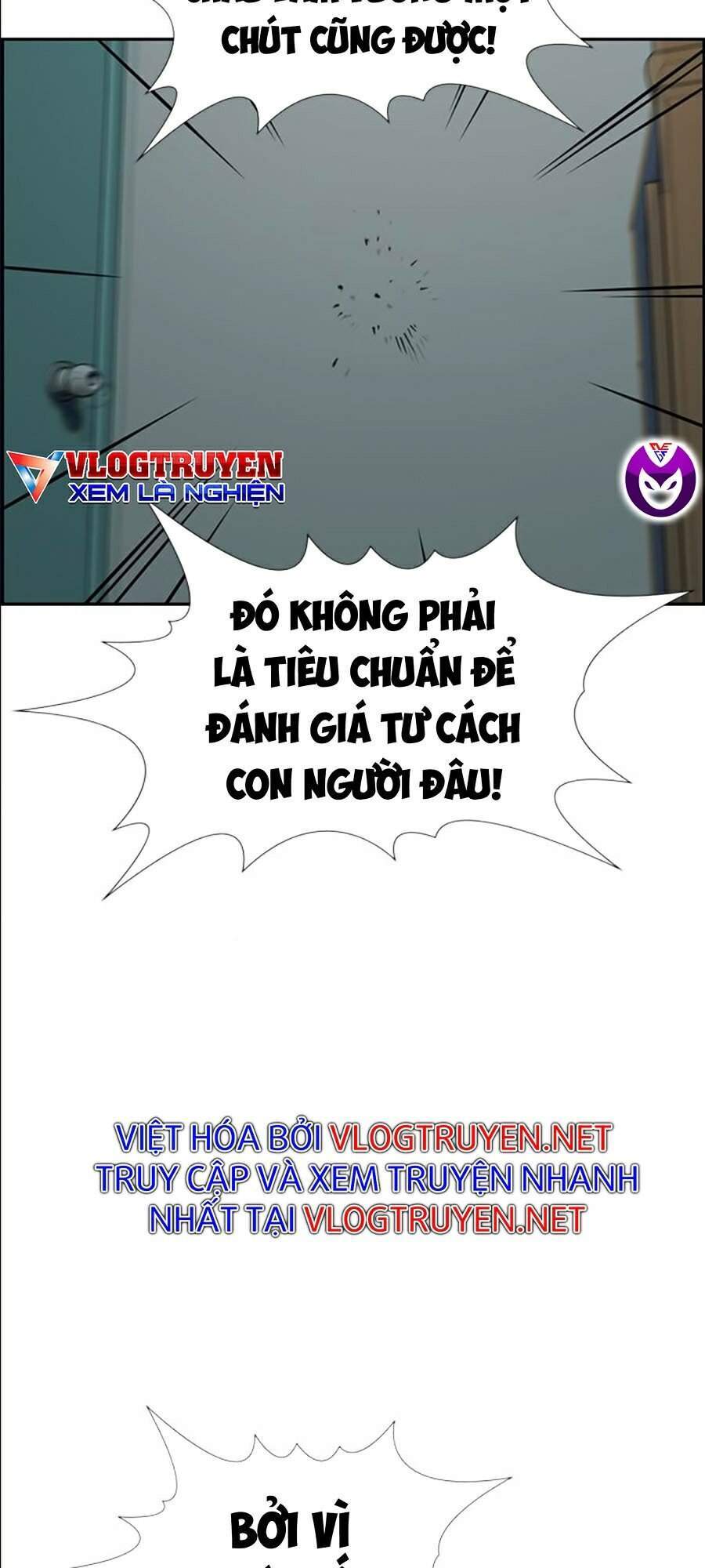 Giáo Dục Chân Chính Chap 49 - Next Chap 50