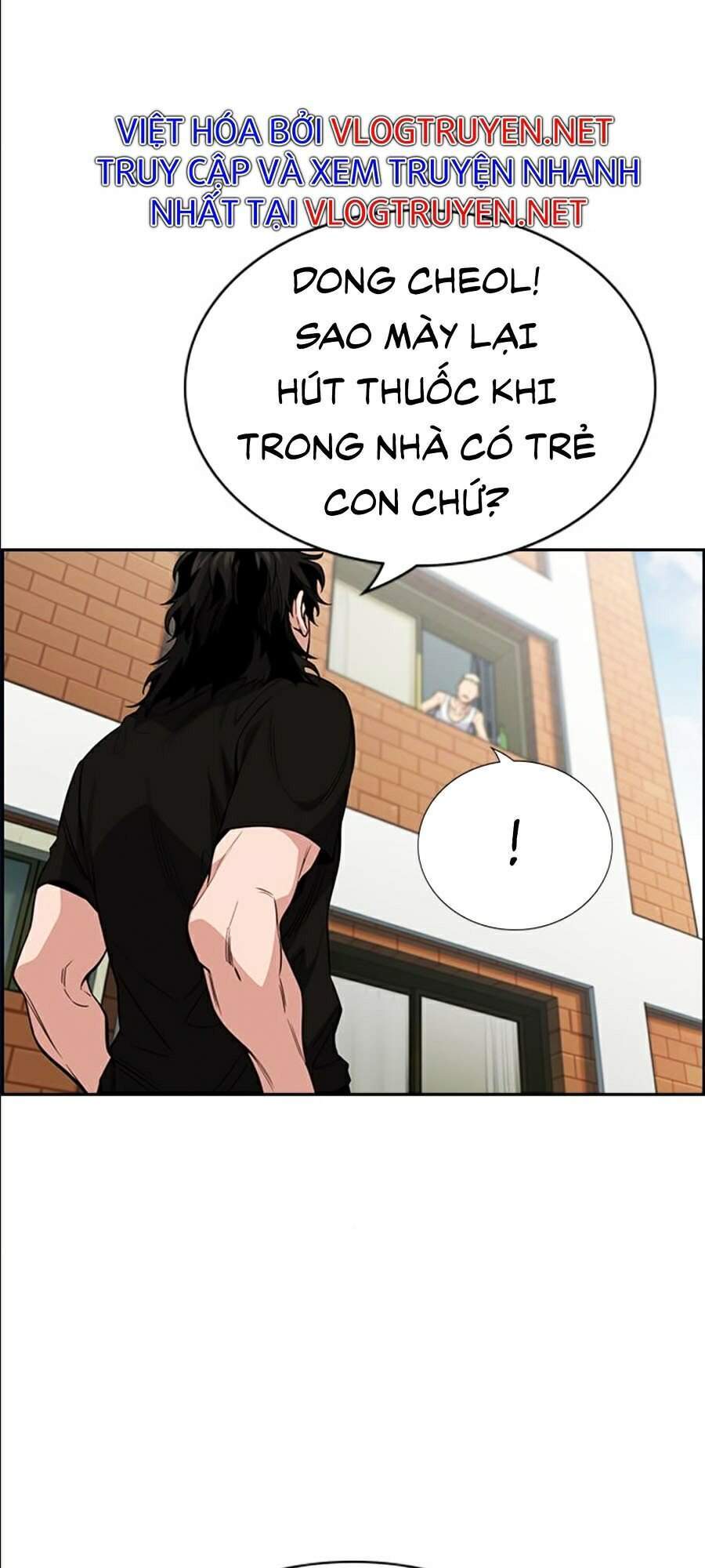 Giáo Dục Chân Chính Chap 49 - Next Chap 50
