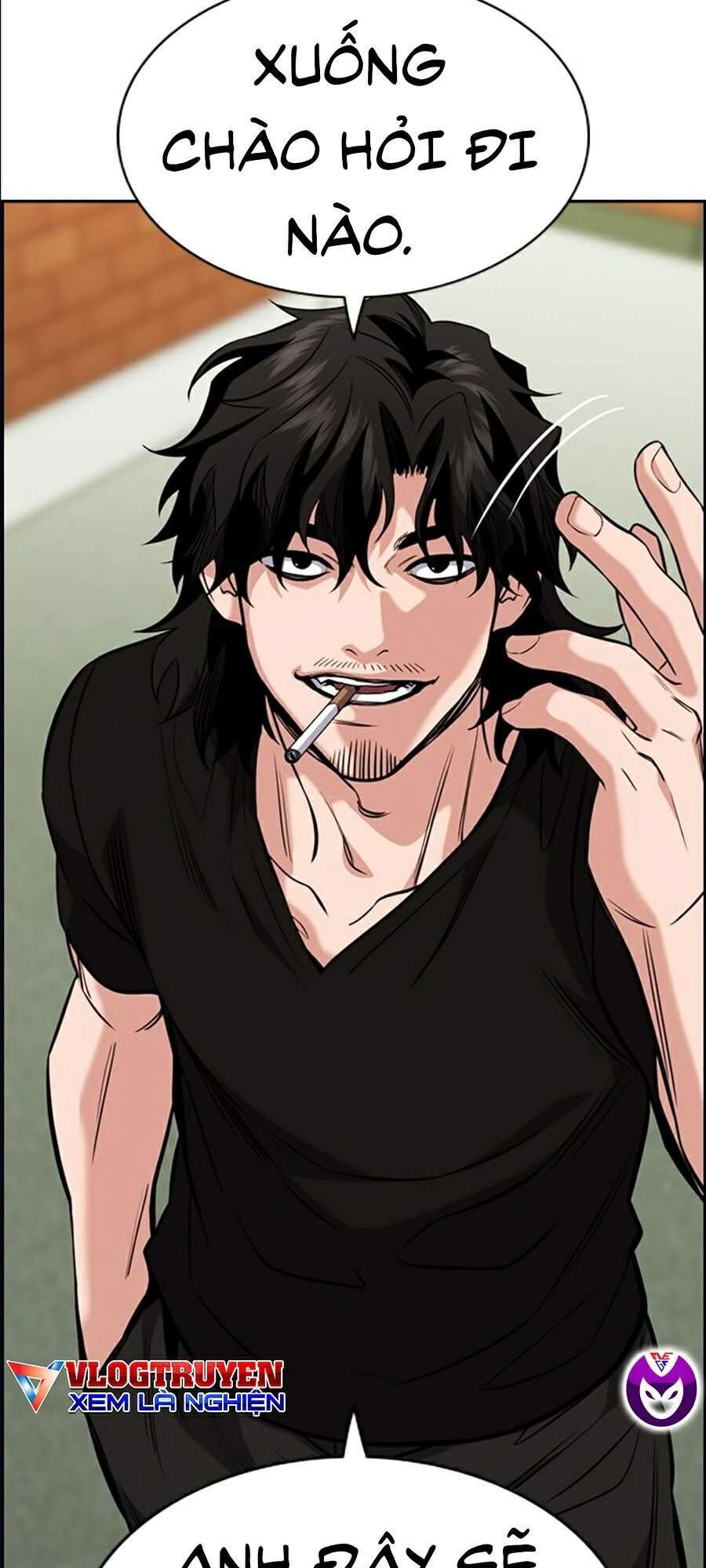 Giáo Dục Chân Chính Chap 49 - Next Chap 50