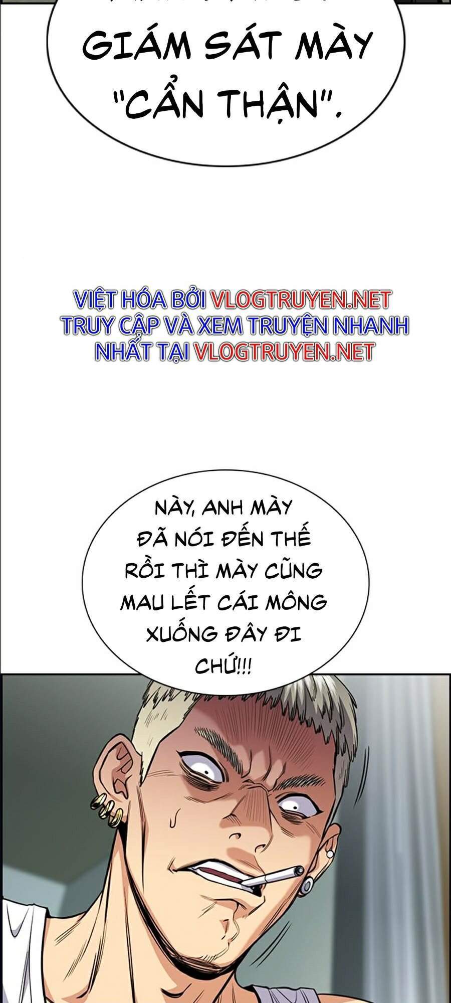 Giáo Dục Chân Chính Chap 49 - Next Chap 50
