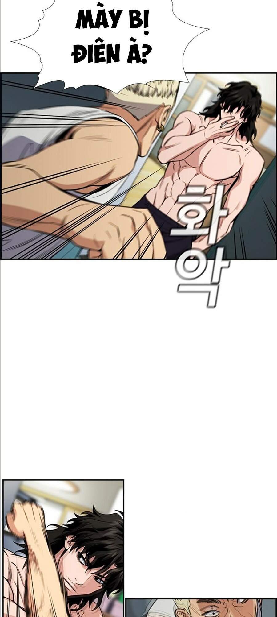 Giáo Dục Chân Chính Chap 49 - Next Chap 50