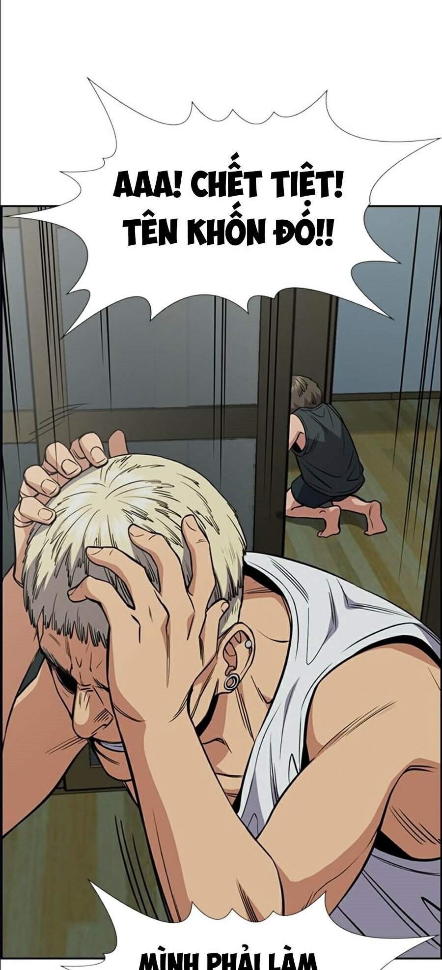 Giáo Dục Chân Chính Chap 49 - Next Chap 50