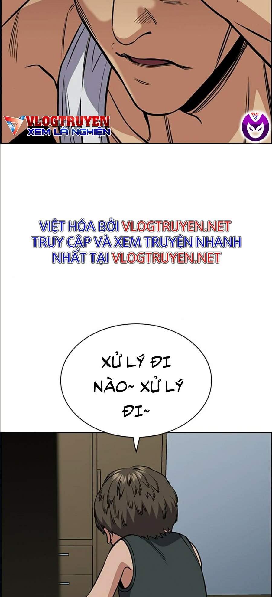 Giáo Dục Chân Chính Chap 49 - Next Chap 50