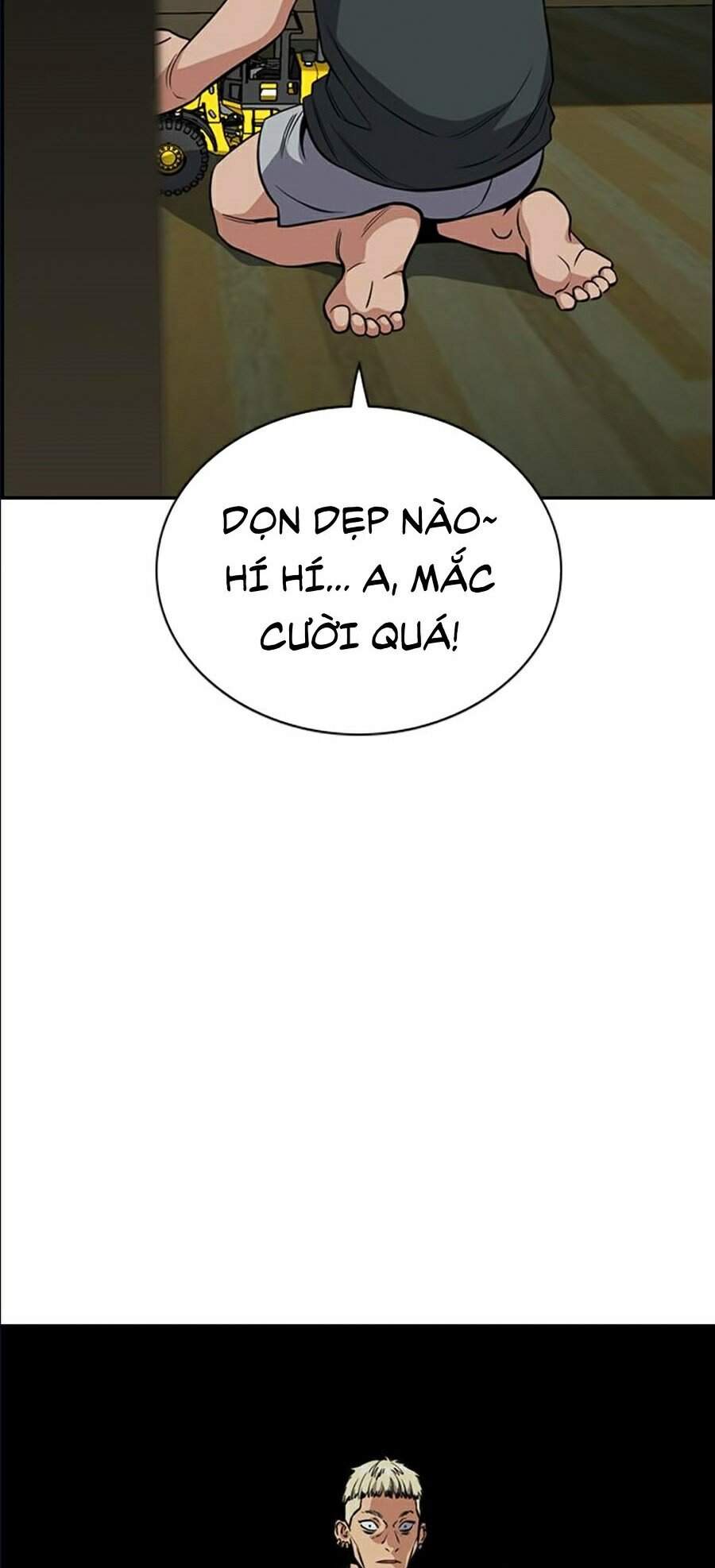 Giáo Dục Chân Chính Chap 49 - Next Chap 50
