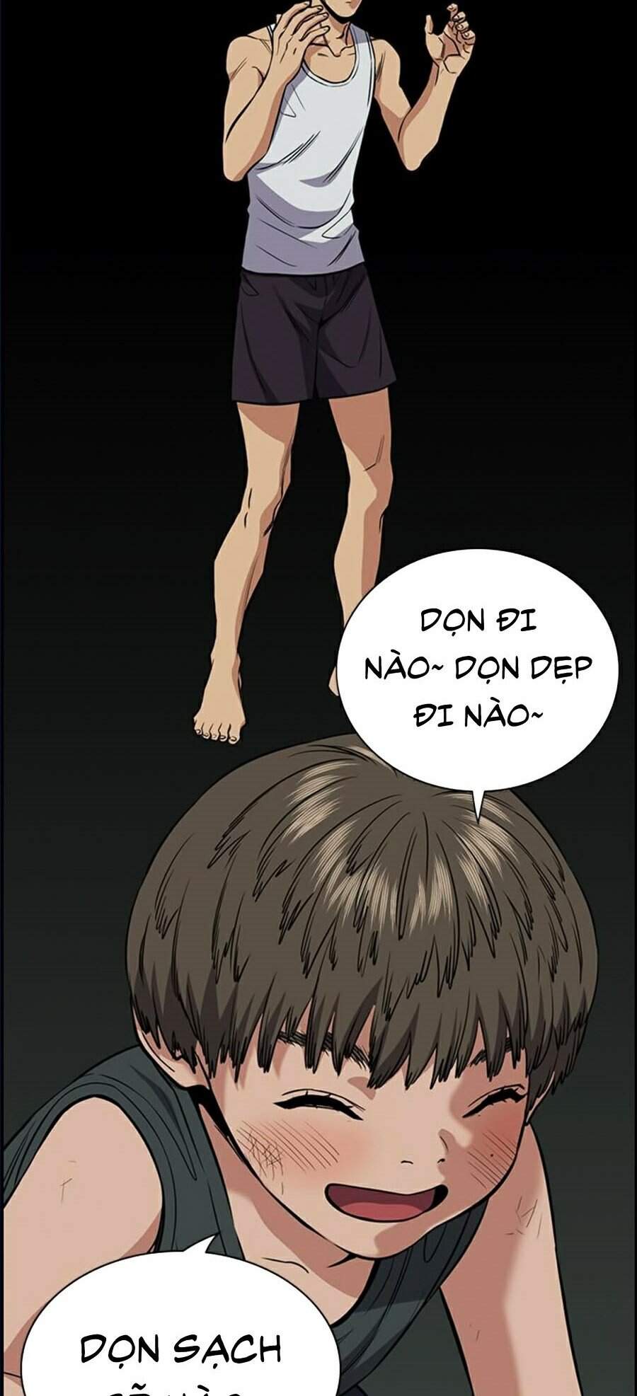 Giáo Dục Chân Chính Chap 49 - Next Chap 50