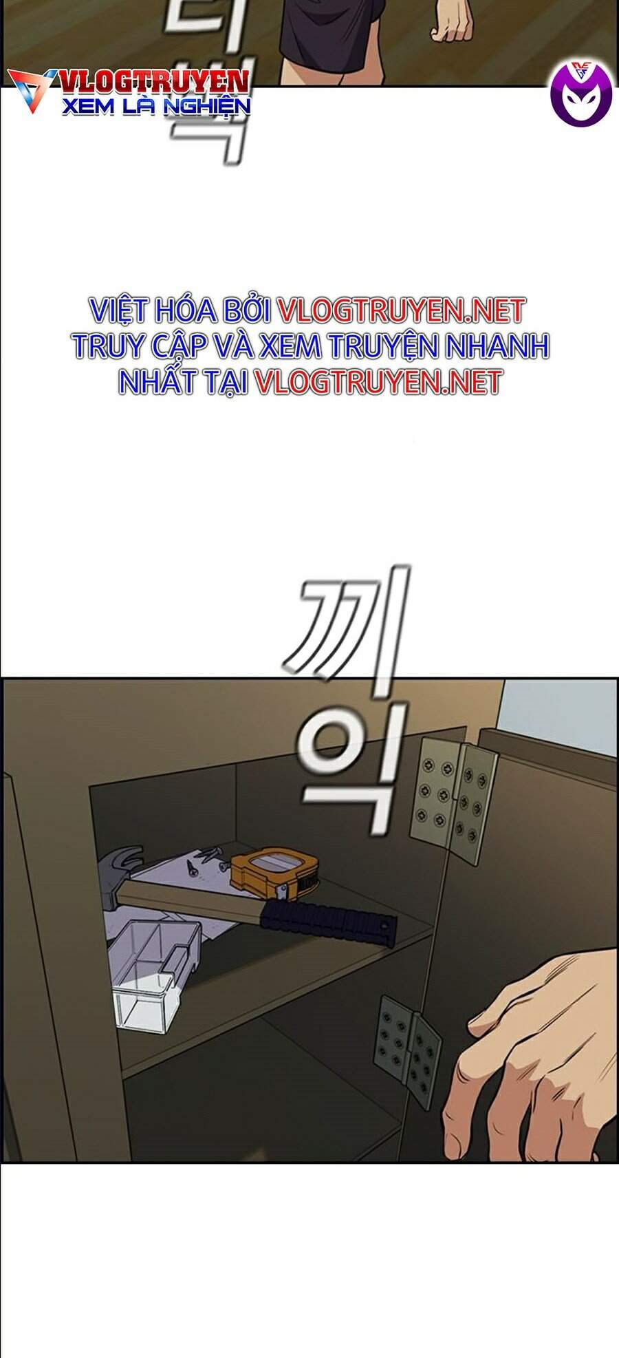 Giáo Dục Chân Chính Chap 49 - Next Chap 50