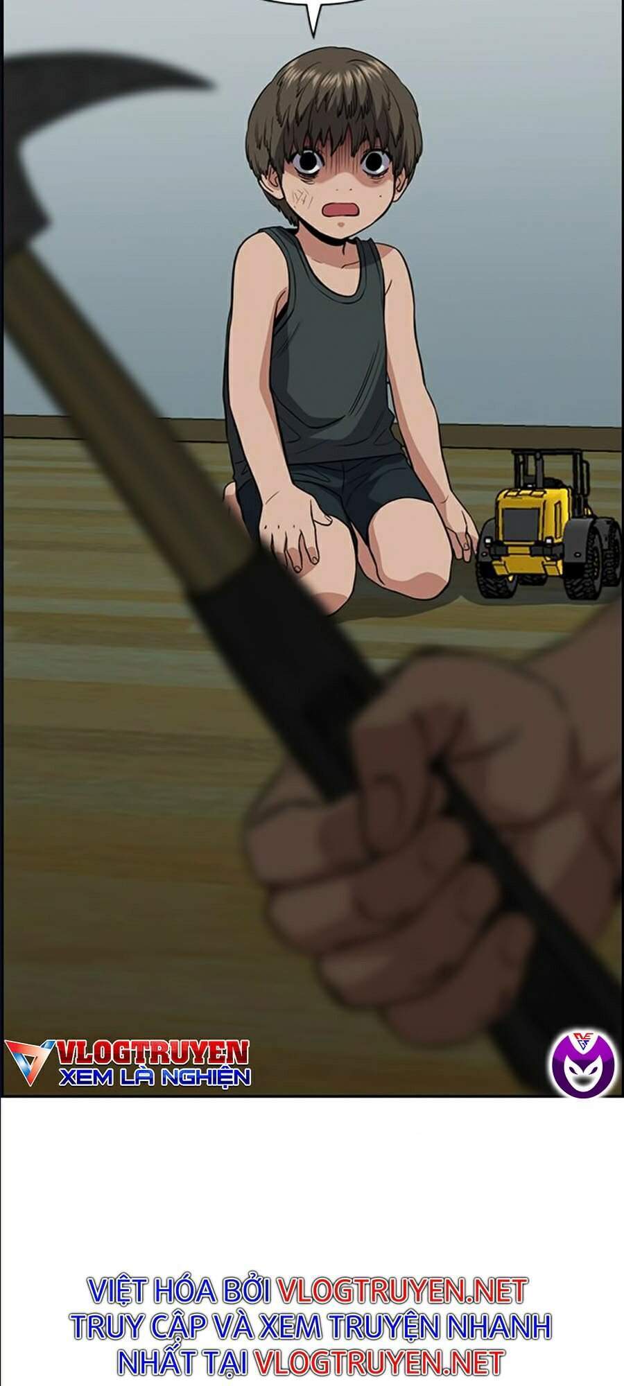Giáo Dục Chân Chính Chap 49 - Next Chap 50