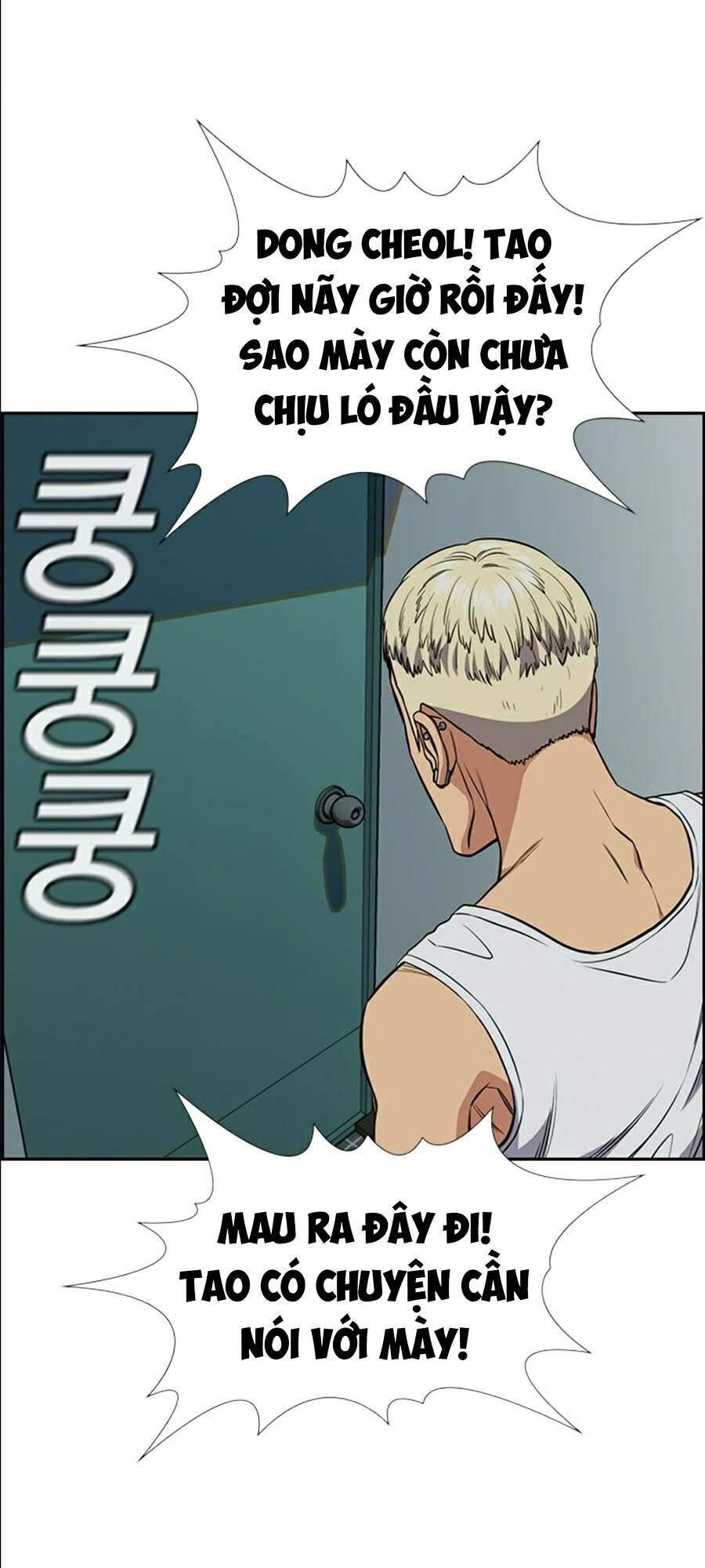 Giáo Dục Chân Chính Chap 49 - Next Chap 50