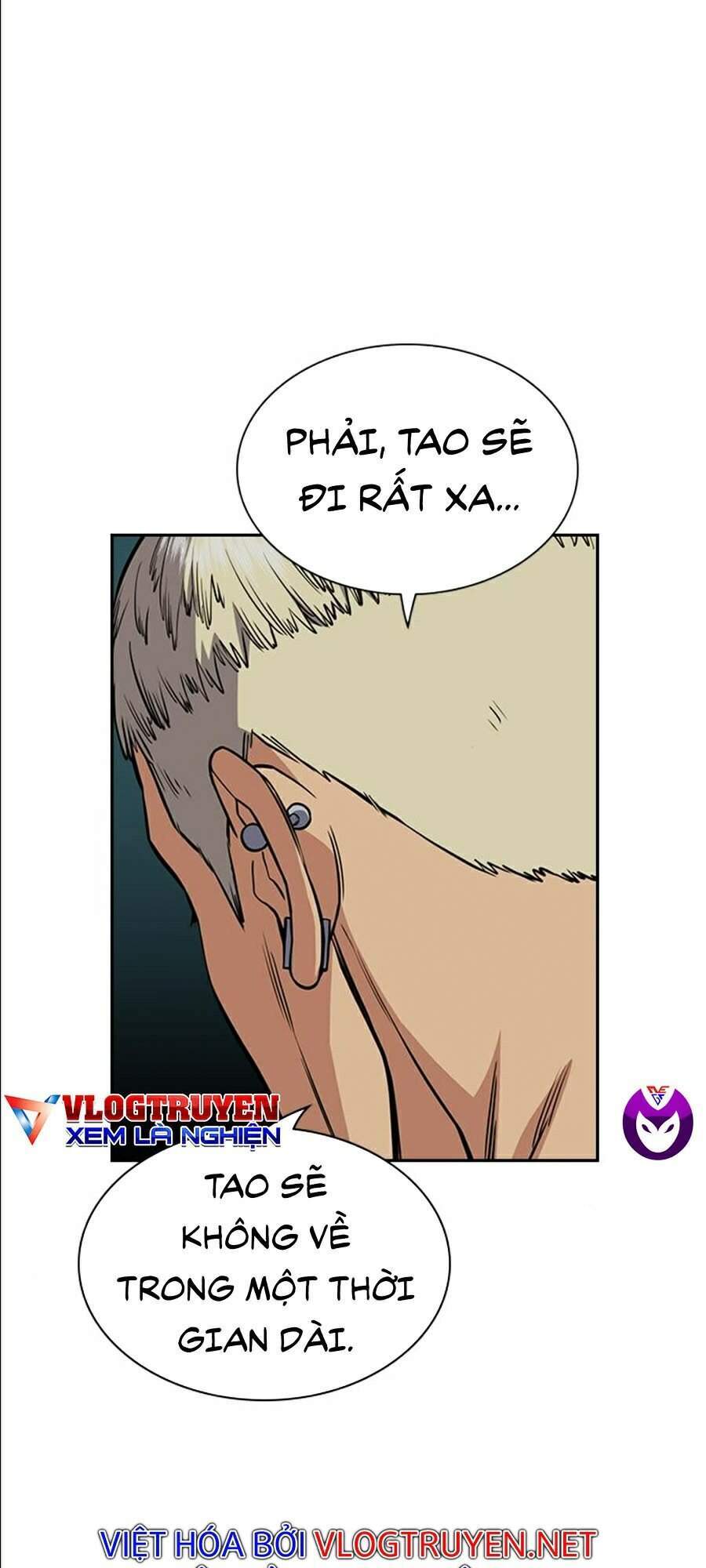 Giáo Dục Chân Chính Chap 49 - Next Chap 50