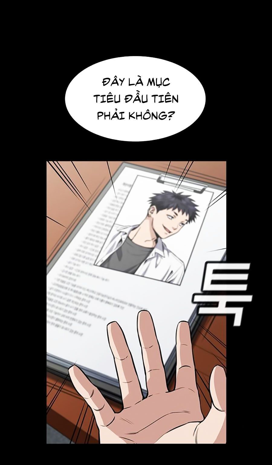 Giáo Dục Chân Chính Chap 5 - Next Chap 6