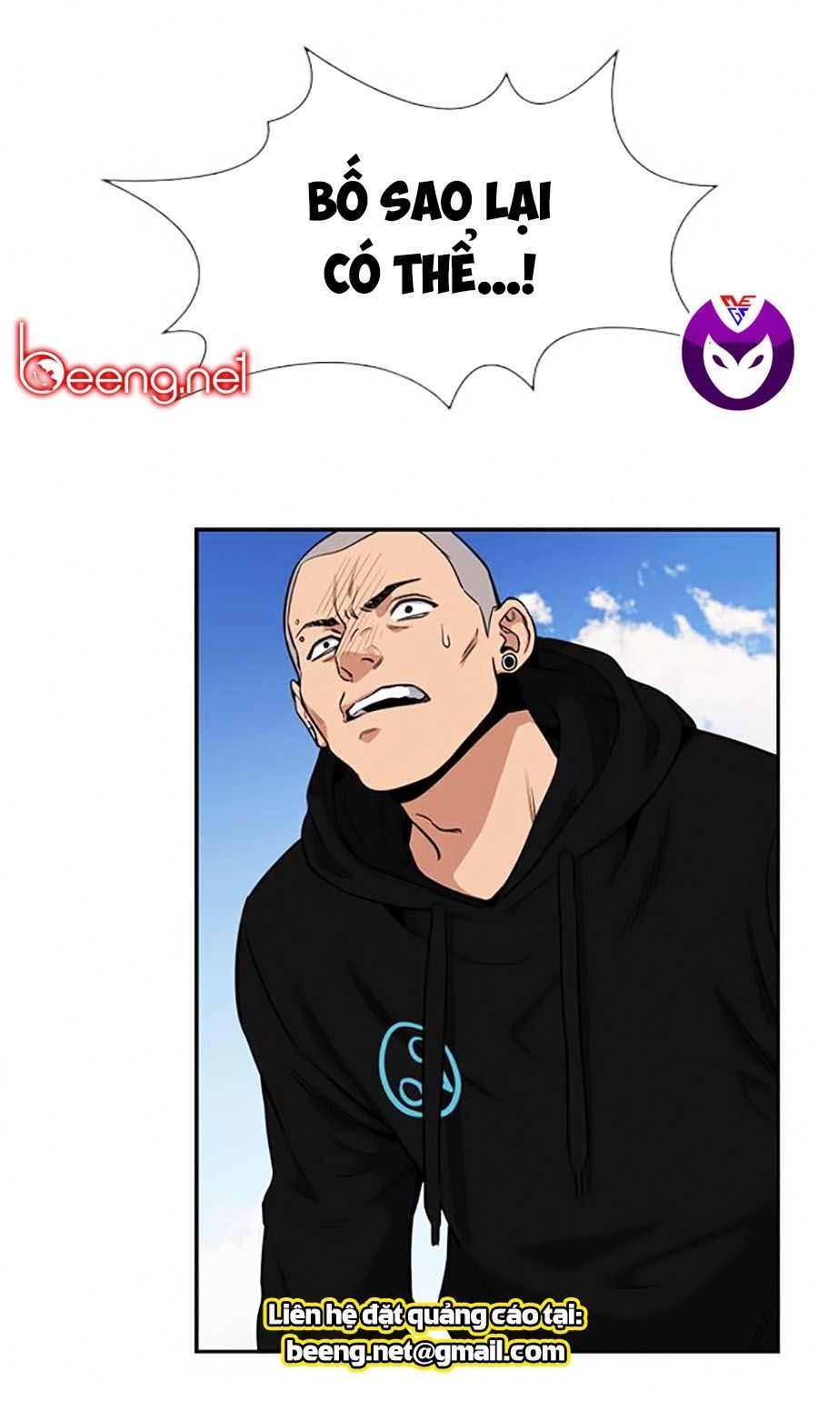 Giáo Dục Chân Chính Chap 5 - Next Chap 6