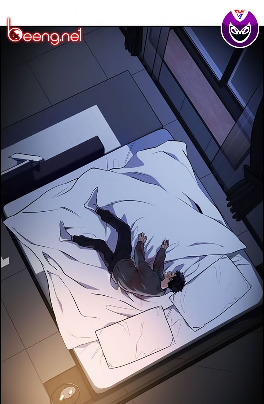 Giáo Dục Chân Chính Chap 5 - Next Chap 6