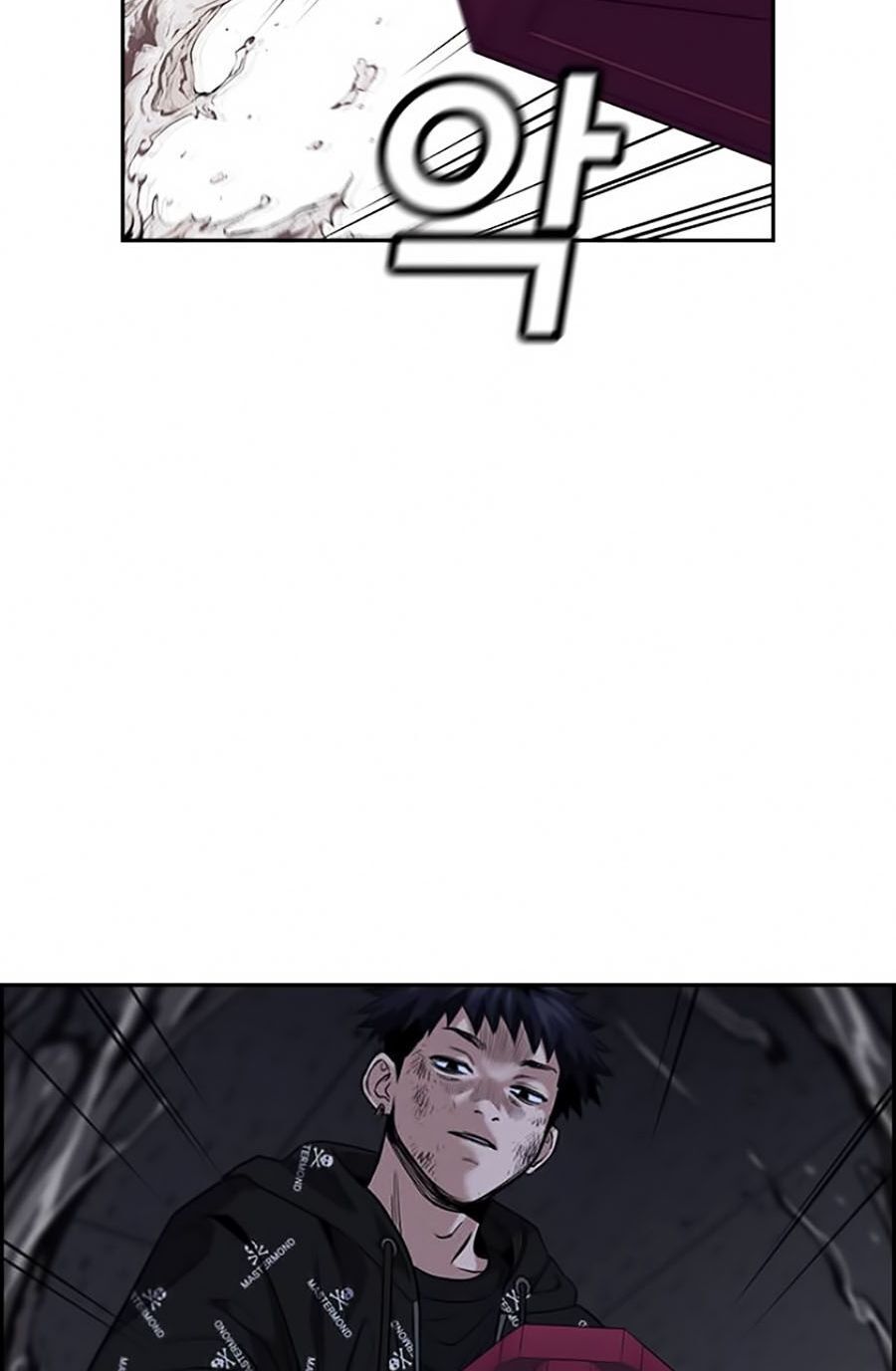 Giáo Dục Chân Chính Chap 5 - Next Chap 6
