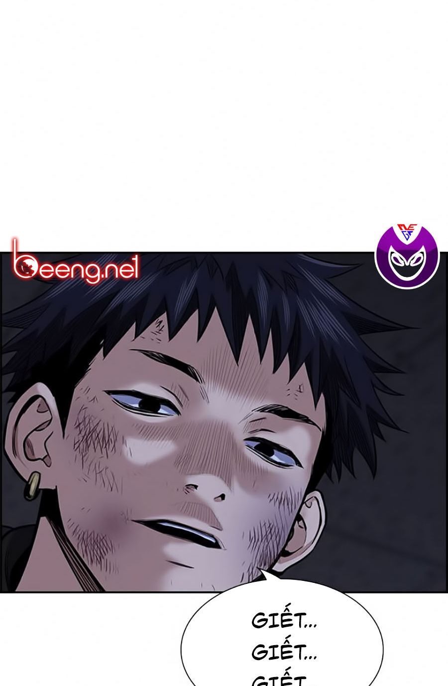 Giáo Dục Chân Chính Chap 5 - Next Chap 6