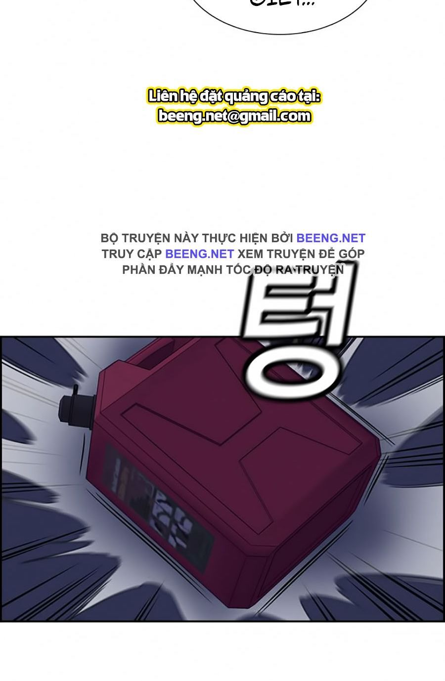 Giáo Dục Chân Chính Chap 5 - Next Chap 6