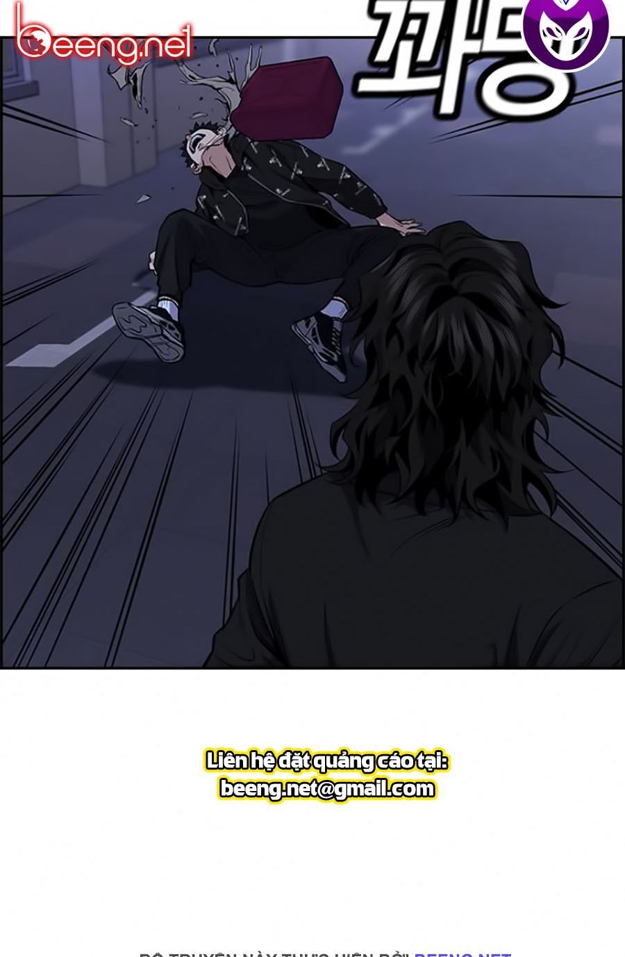 Giáo Dục Chân Chính Chap 5 - Next Chap 6