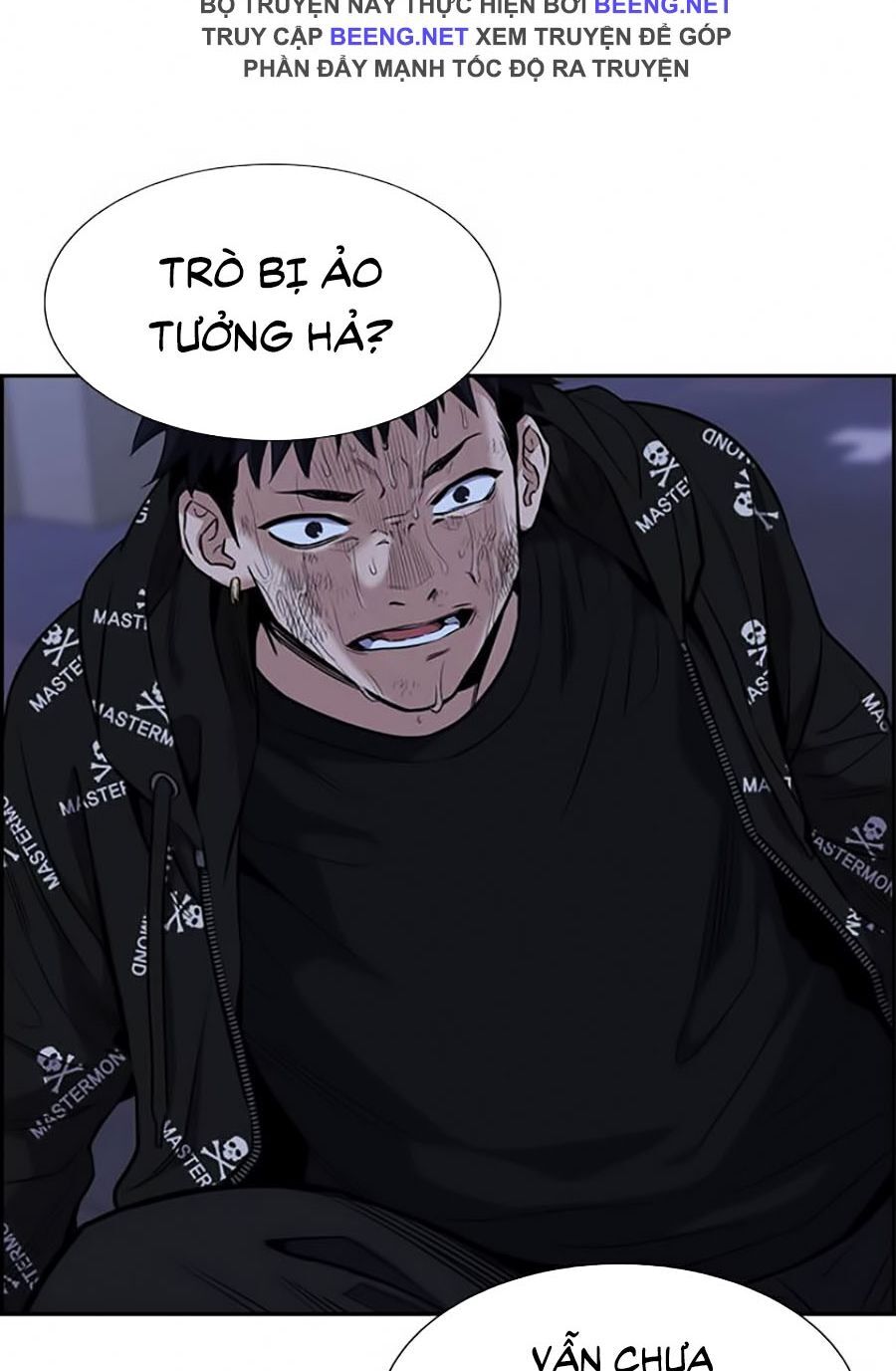 Giáo Dục Chân Chính Chap 5 - Next Chap 6