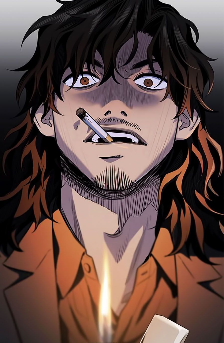 Giáo Dục Chân Chính Chap 5 - Next Chap 6