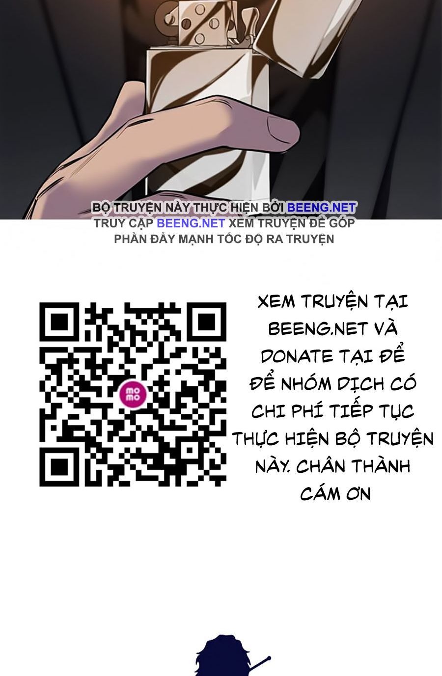Giáo Dục Chân Chính Chap 5 - Next Chap 6