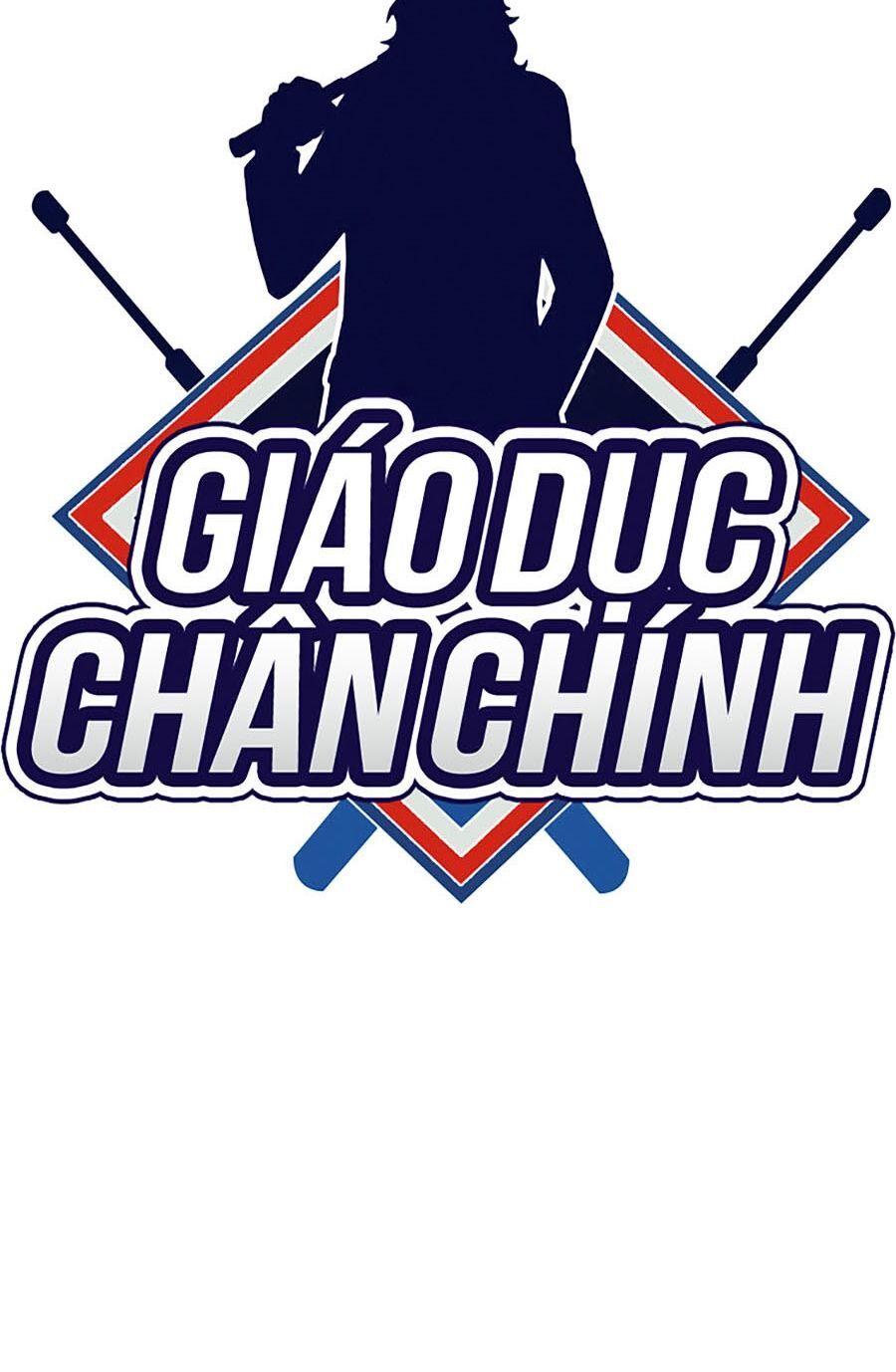 Giáo Dục Chân Chính Chap 5 - Next Chap 6