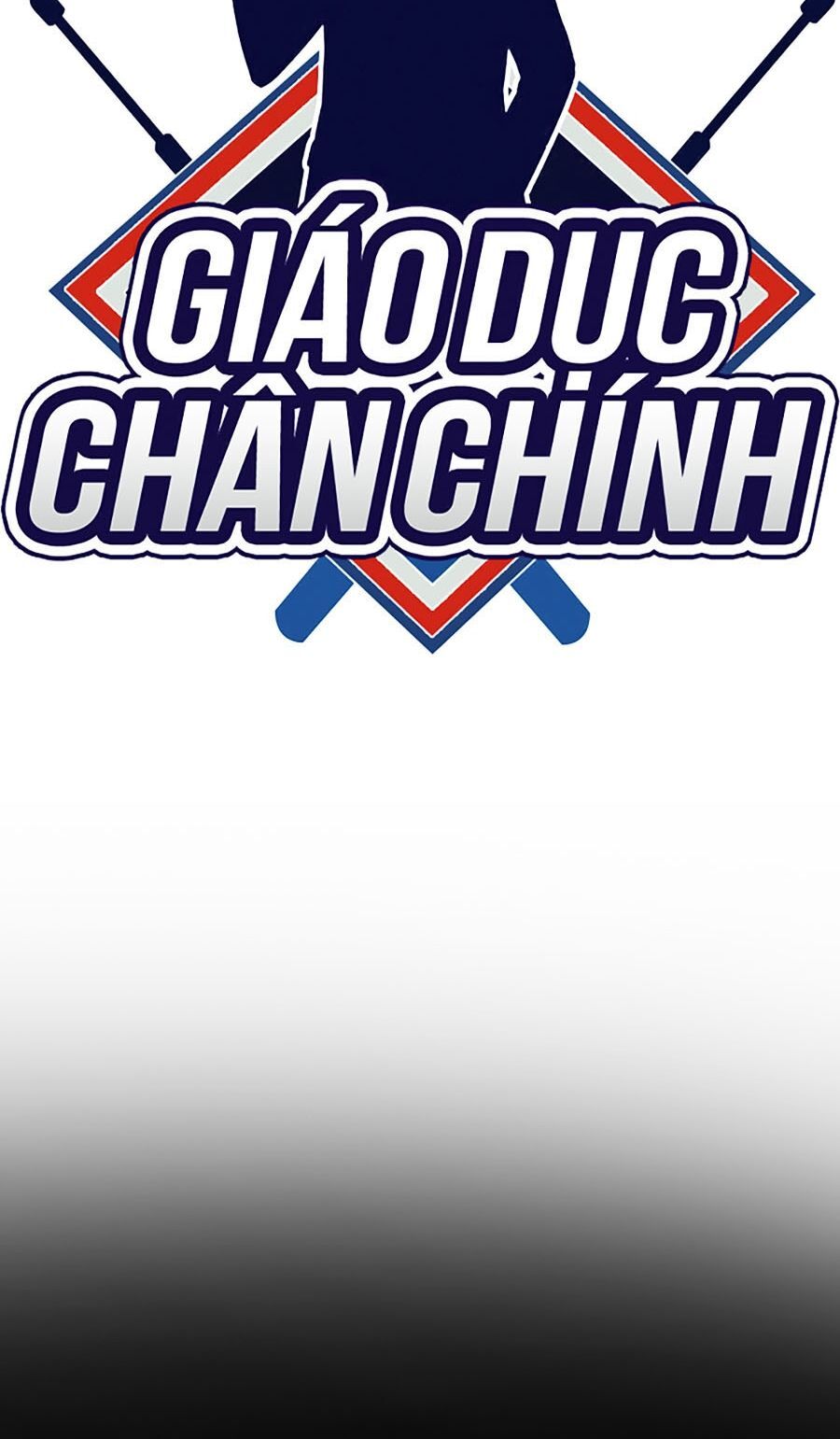 Giáo Dục Chân Chính Chap 5 - Next Chap 6